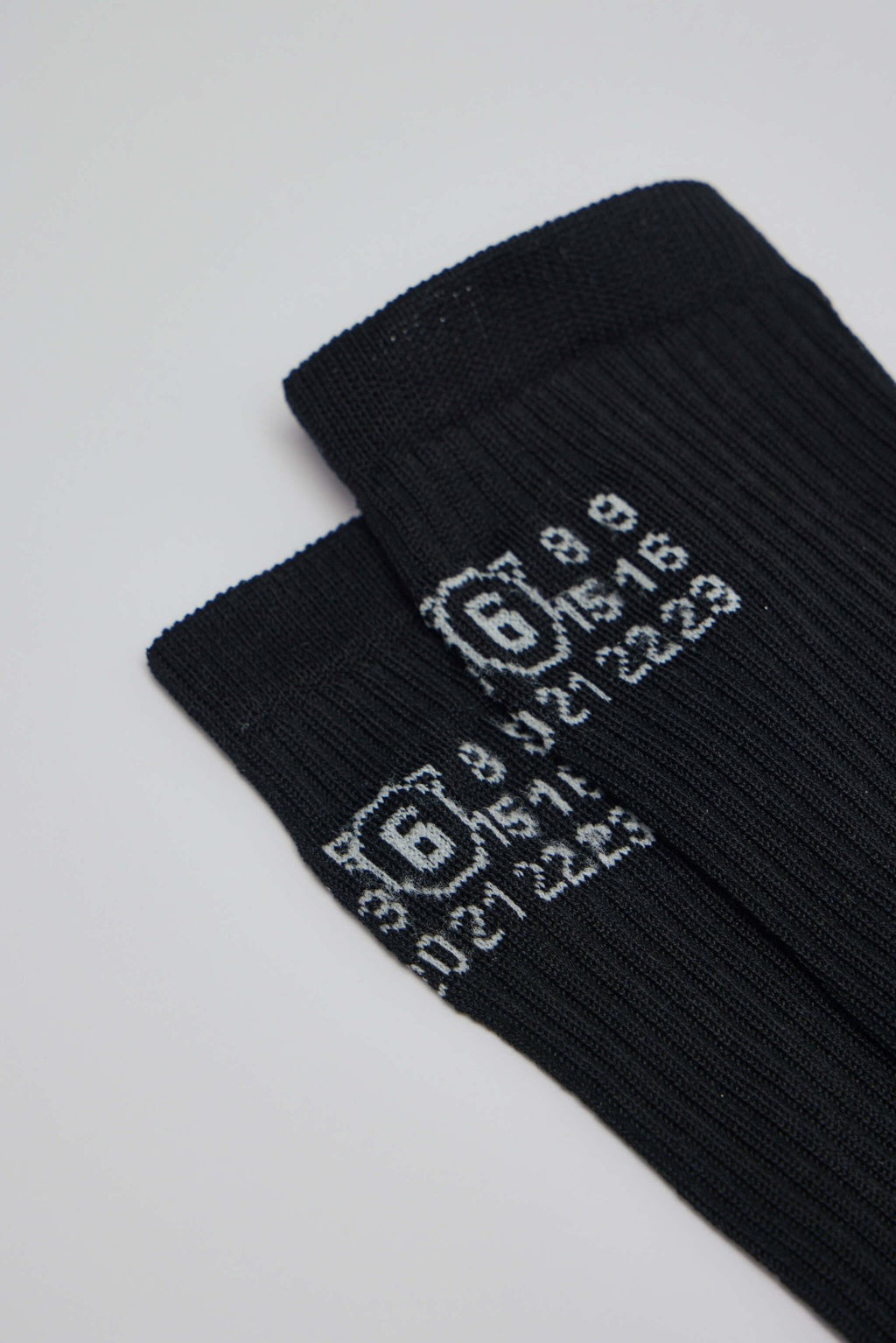 MM6 Margiela - Bootleg - LABELS