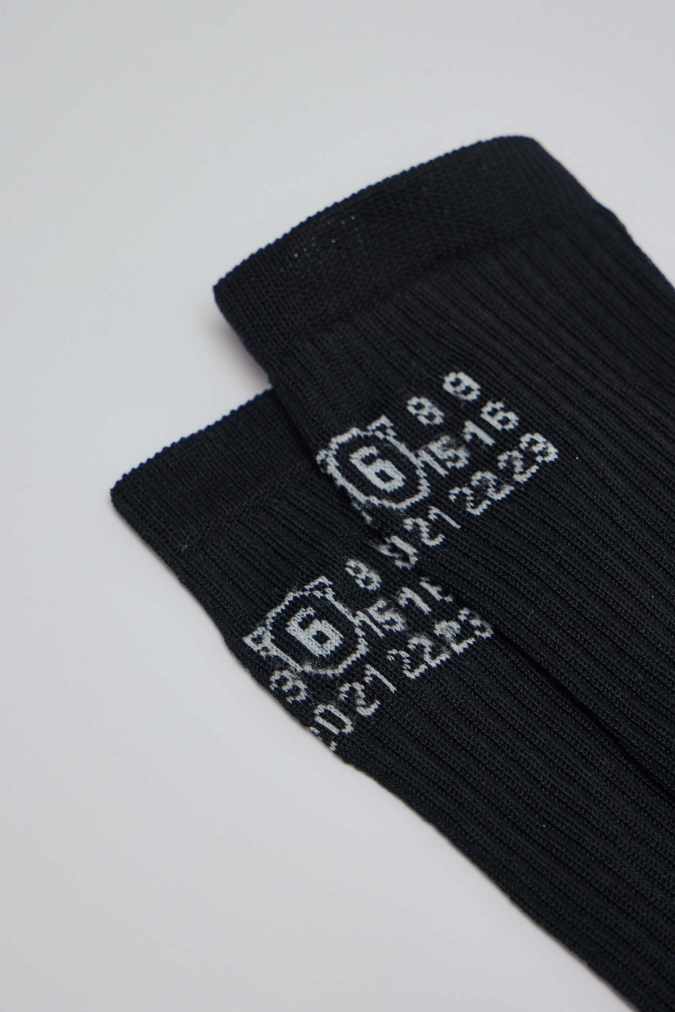 MM6 Margiela - Bootleg - LABELS