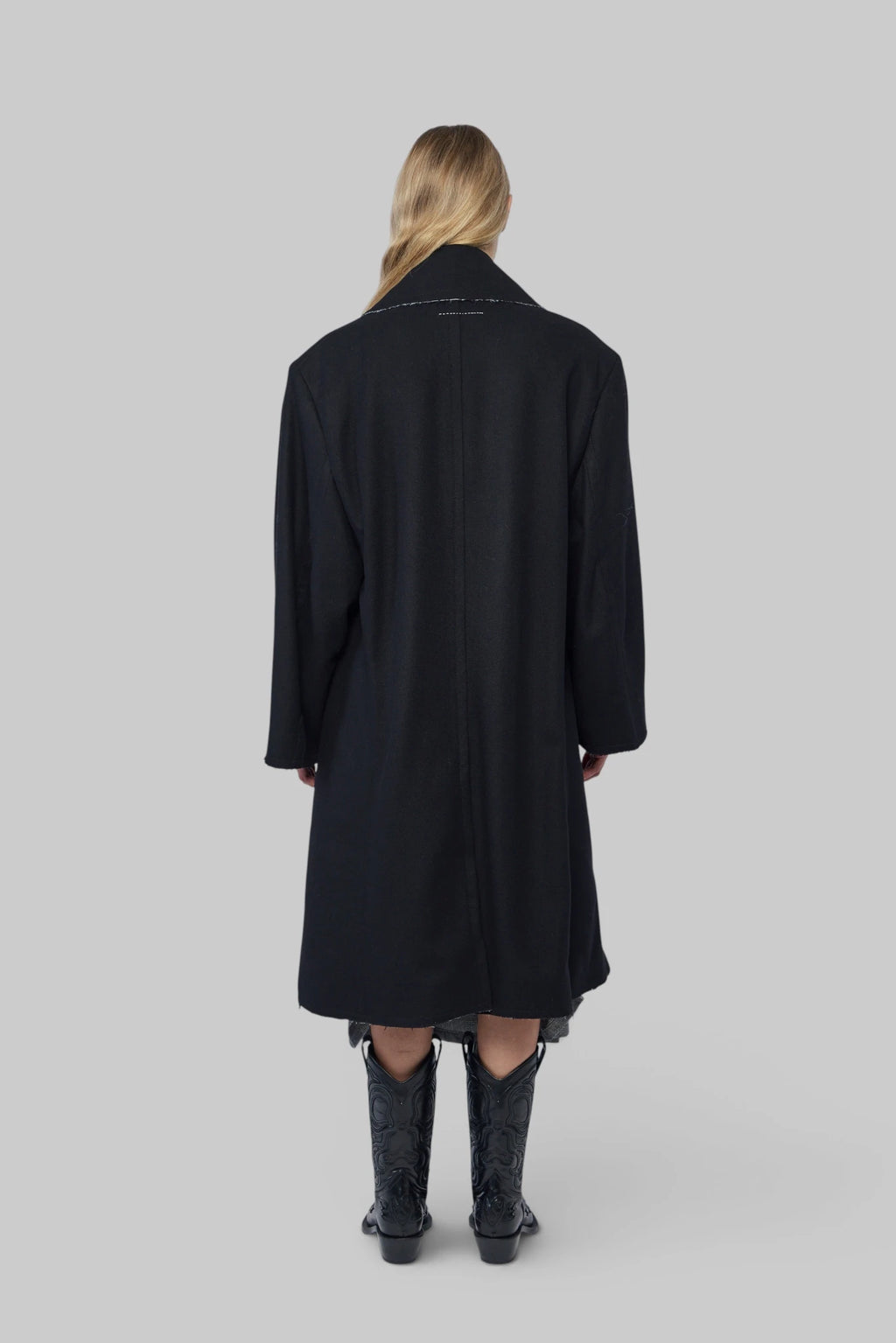 MM6 Margiela - Coat - LABELS