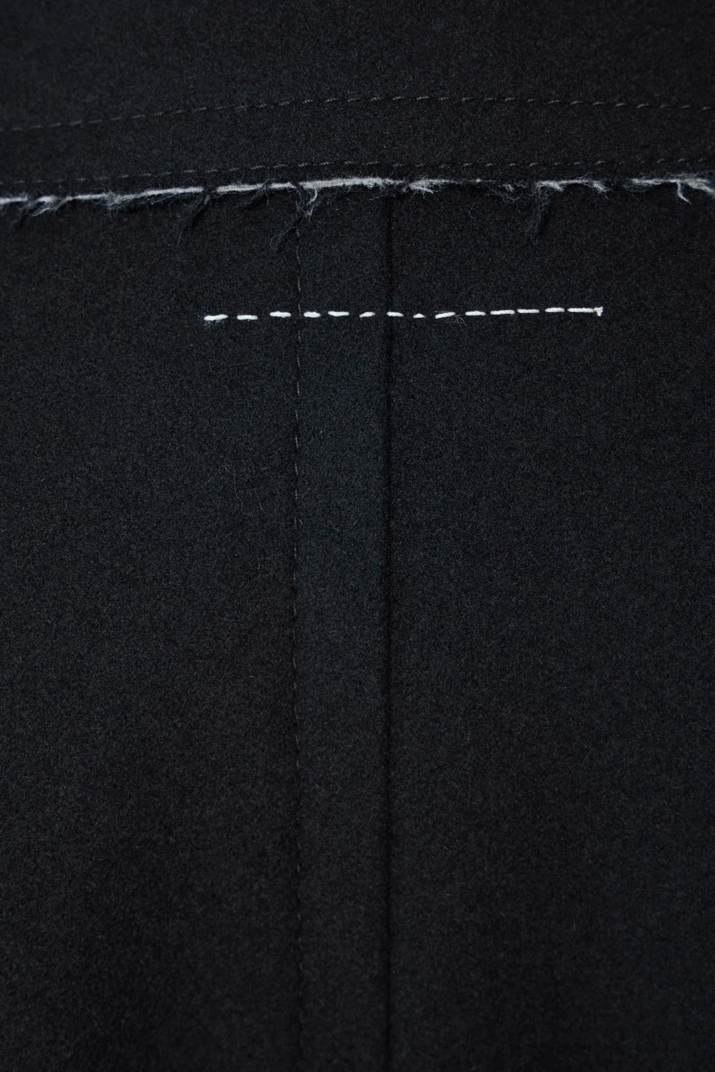 MM6 Margiela - Coat - LABELS