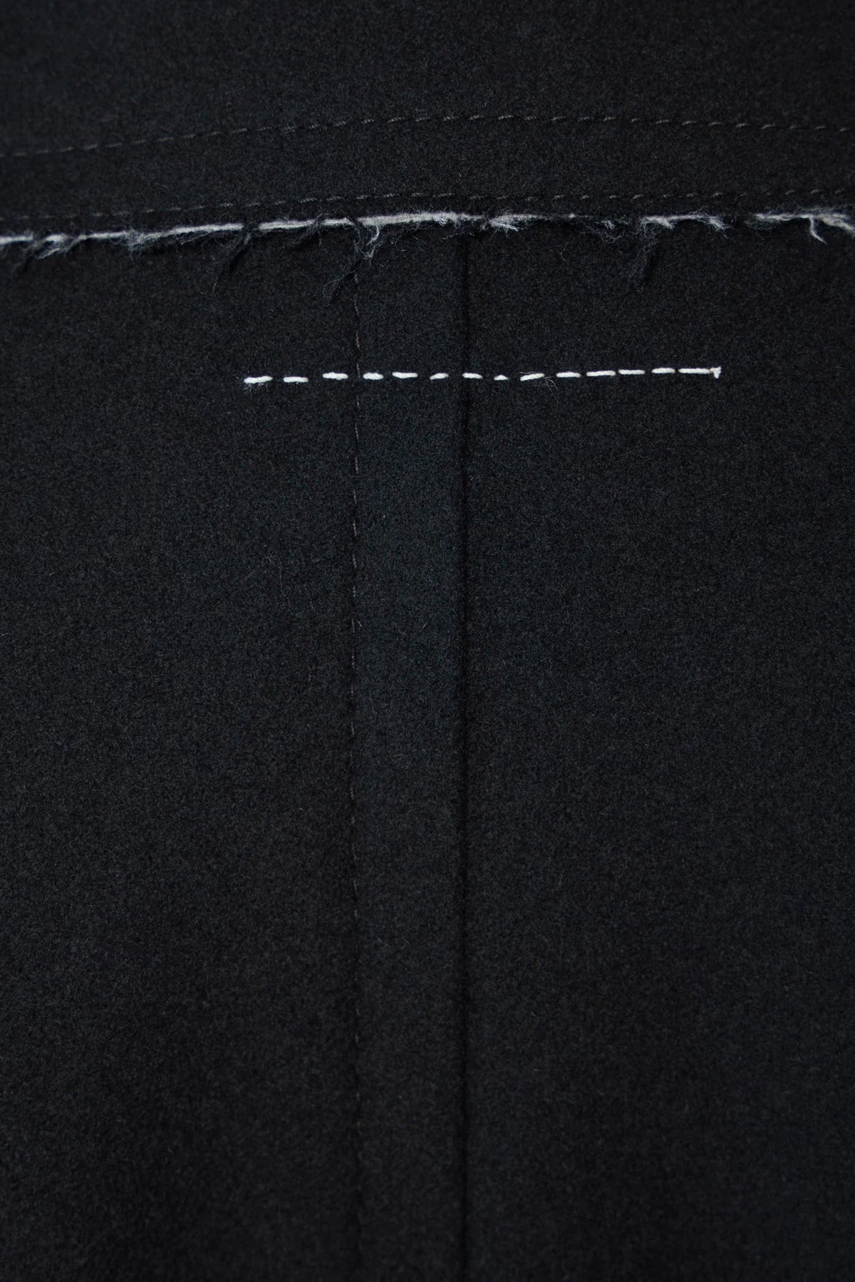 MM6 Margiela - Coat - LABELS