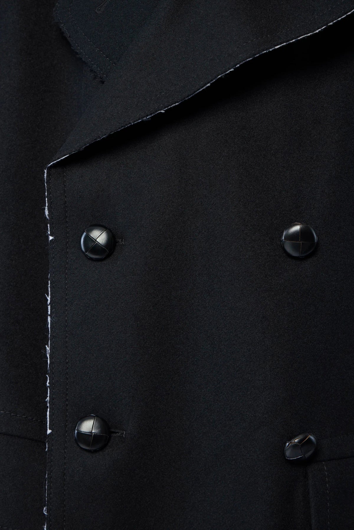 MM6 Margiela - Coat - LABELS