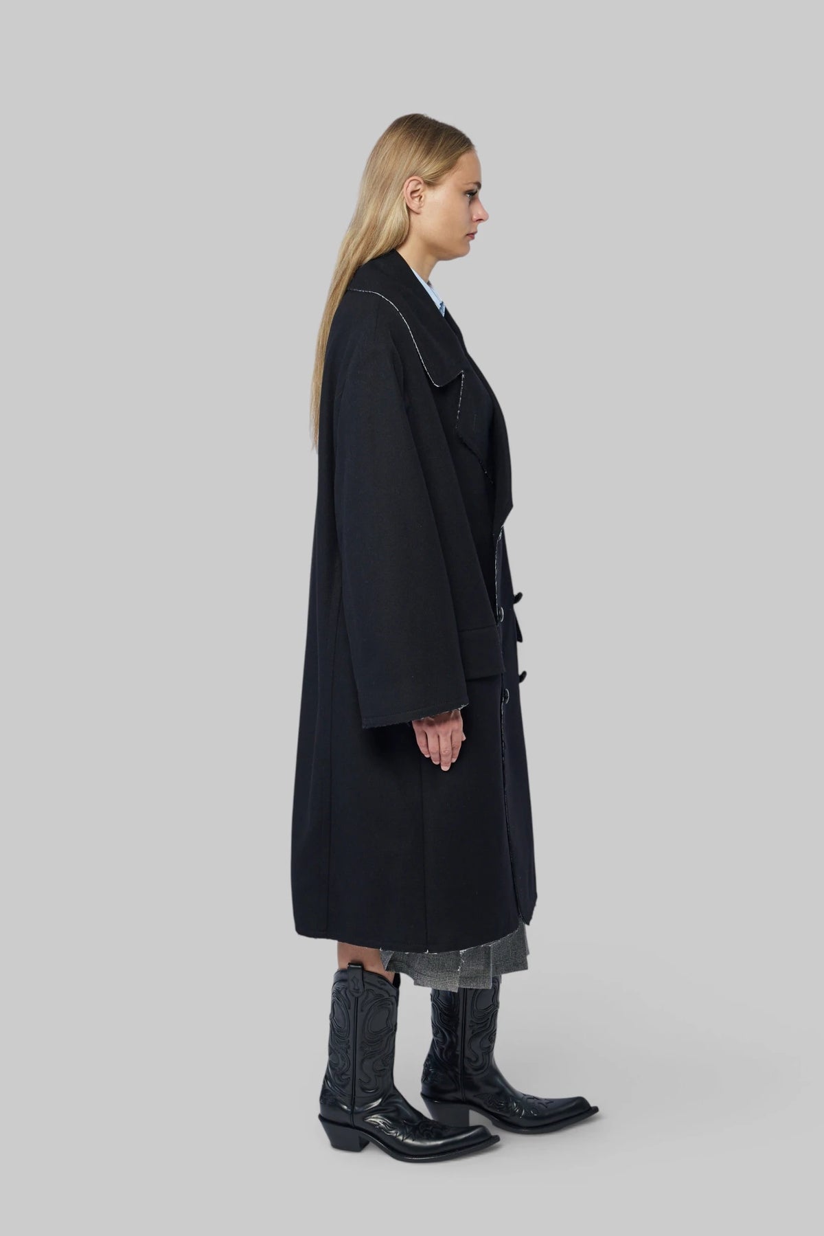 MM6 Margiela - Coat - LABELS