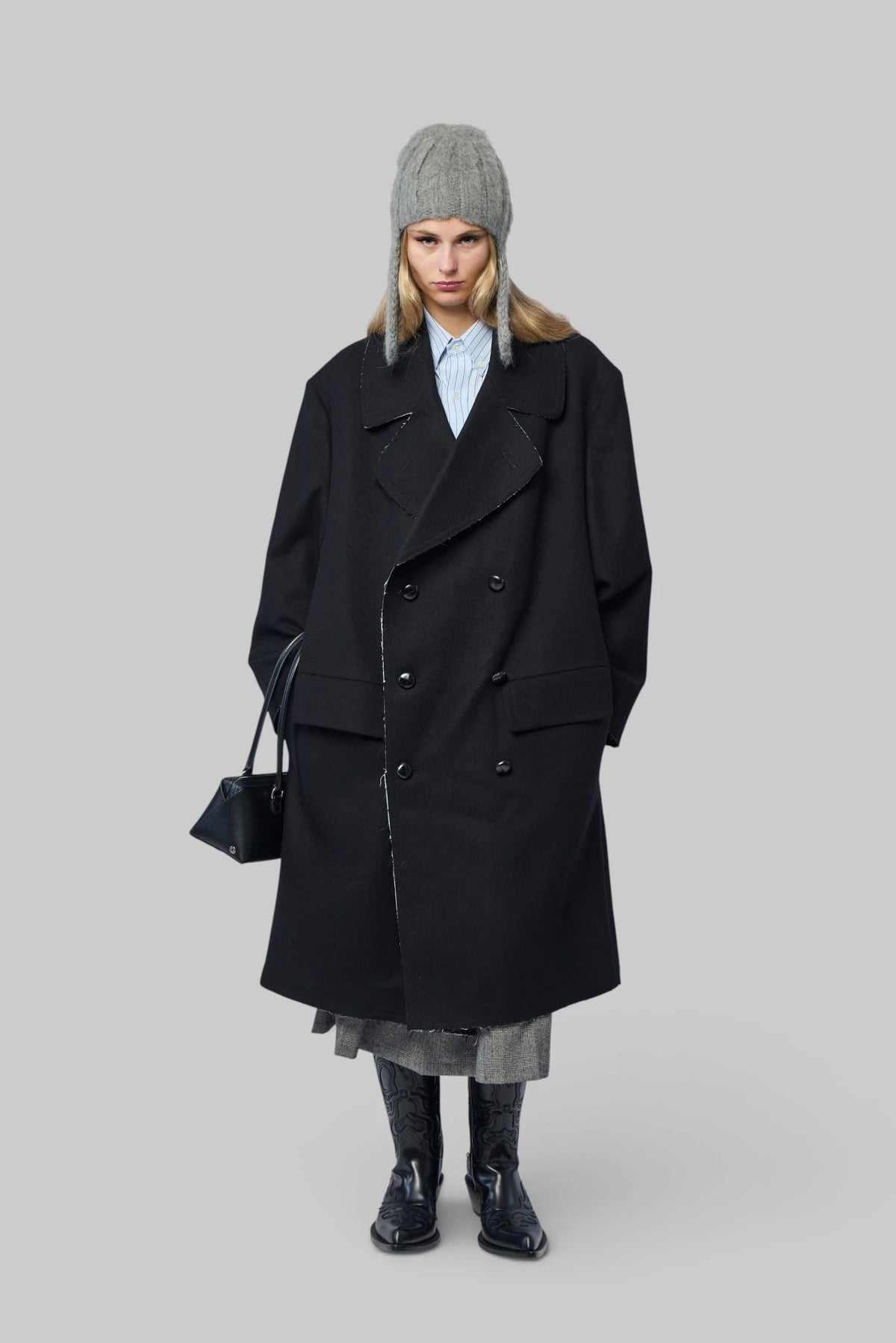 MM6 Margiela - Coat - LABELS
