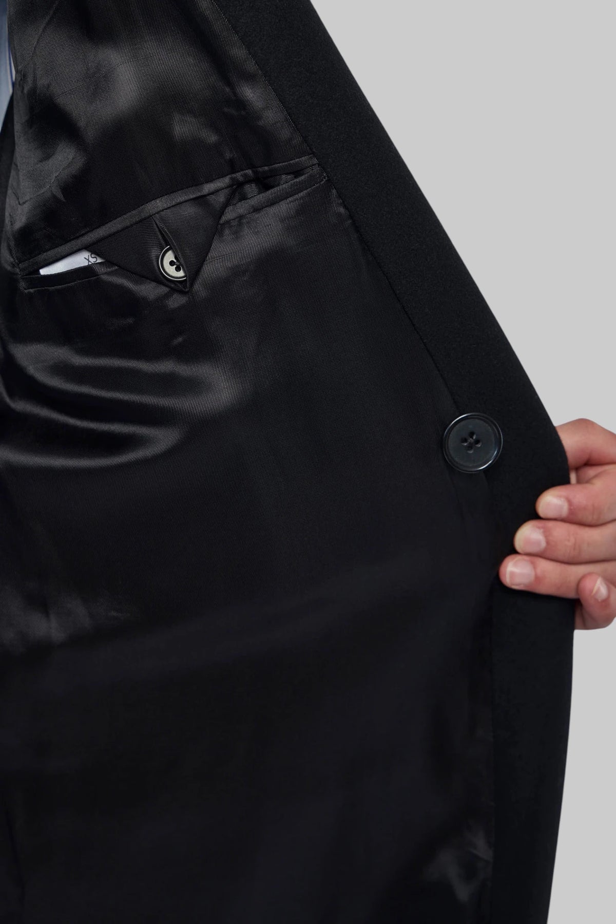 MM6 Margiela - Coat - LABELS