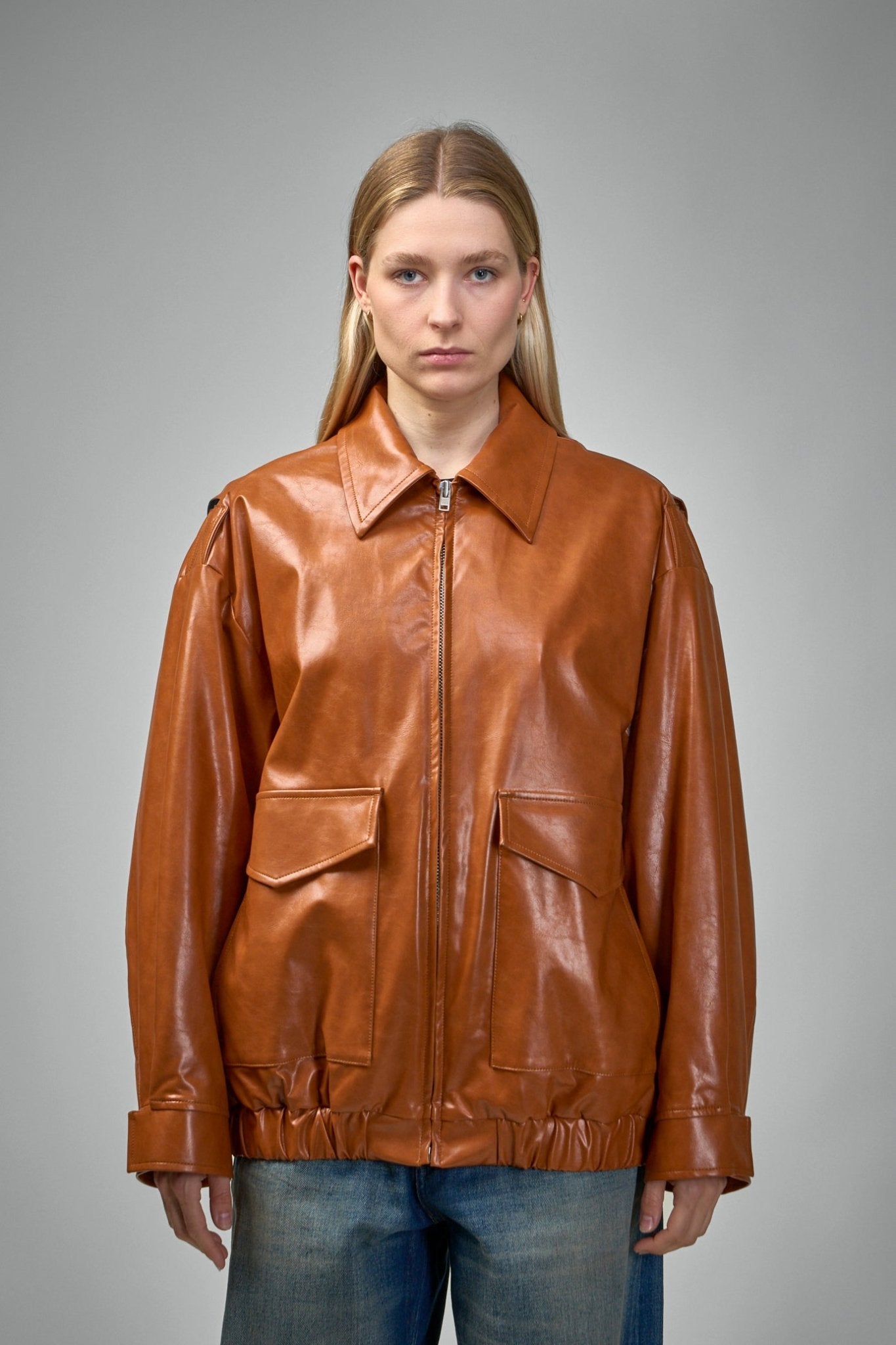 MM6 Margiela Bomber Jackets - Flight Jacket – LABELS