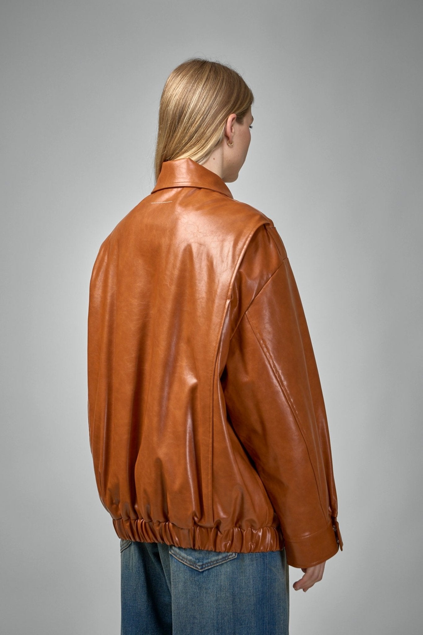 MM6 Margiela Bomber Jackets - Flight Jacket – LABELS