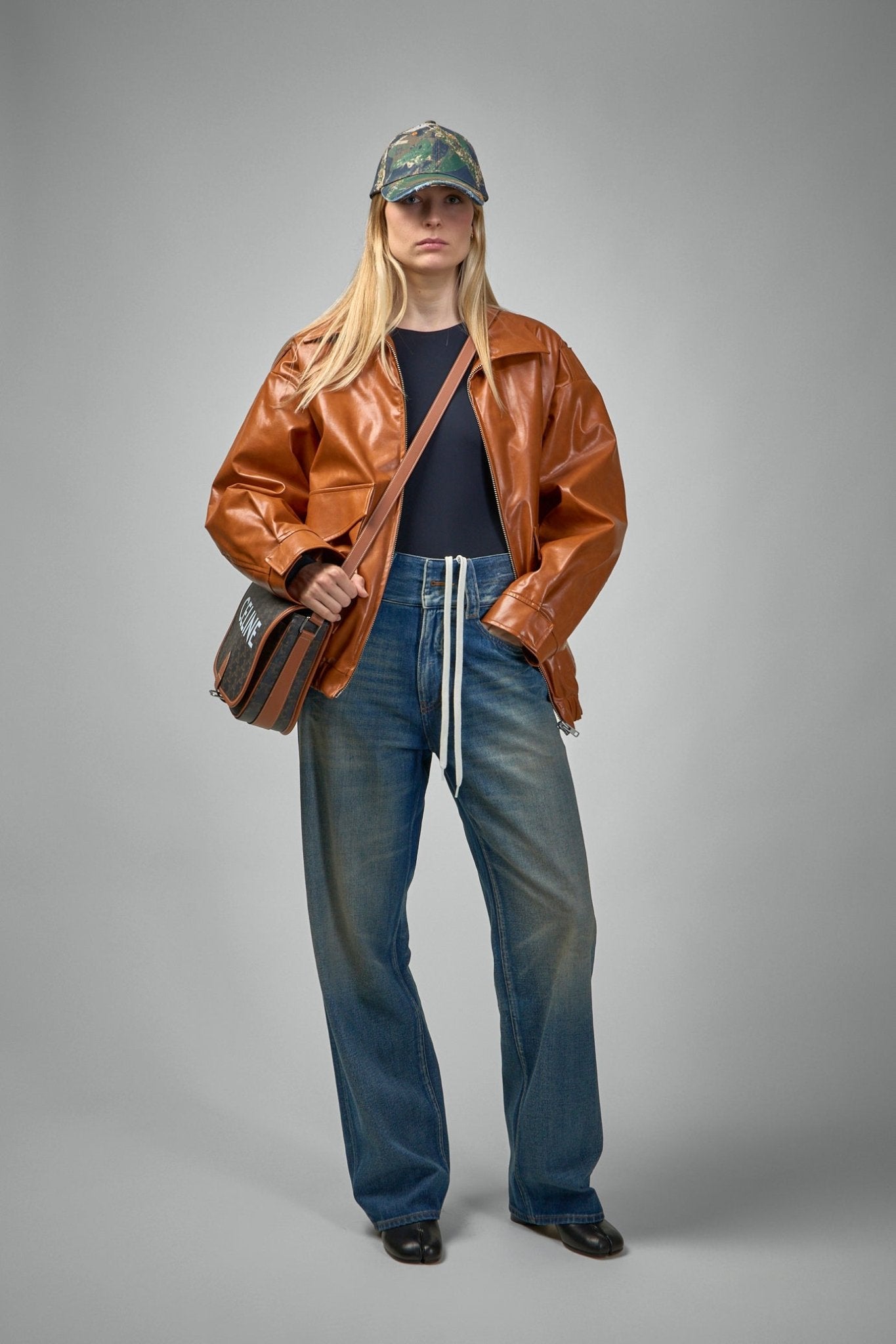 MM6 Margiela Bomber Jackets - Flight Jacket – LABELS