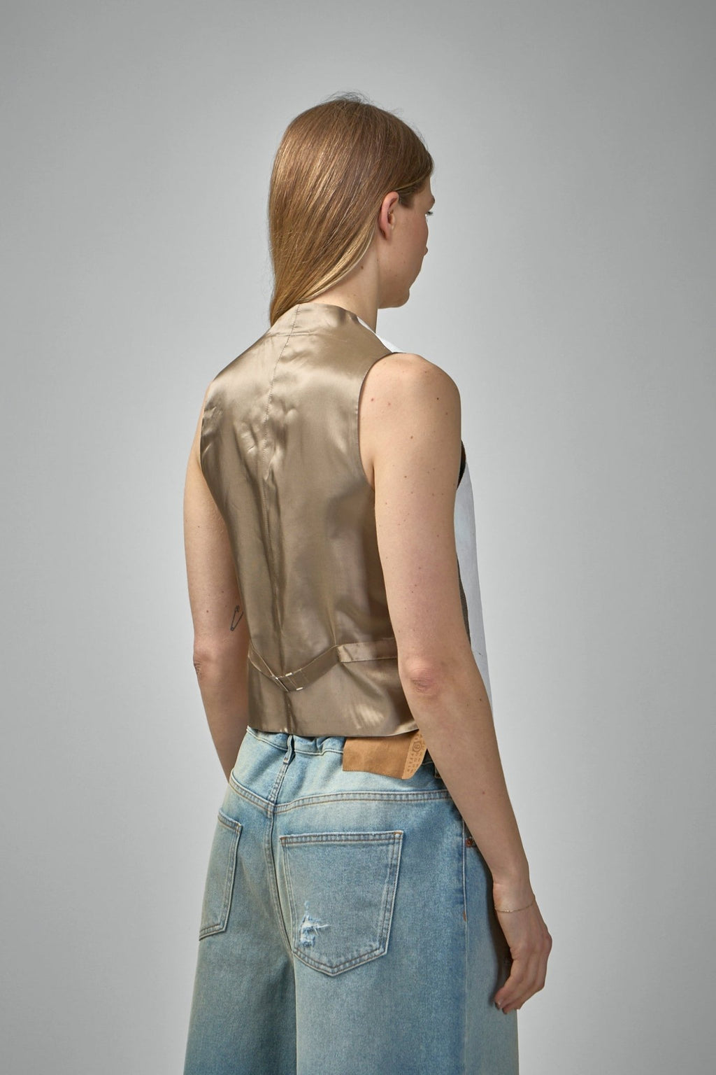 MM6 Margiela - Gilet - LABELS