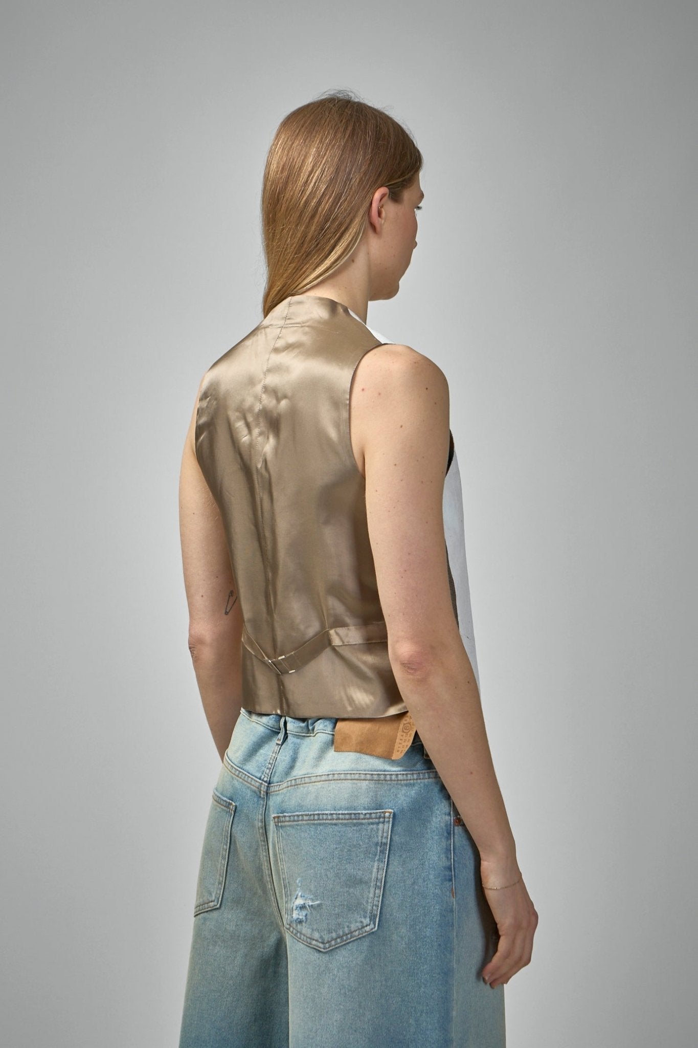 MM6 Margiela - Gilet - LABELS