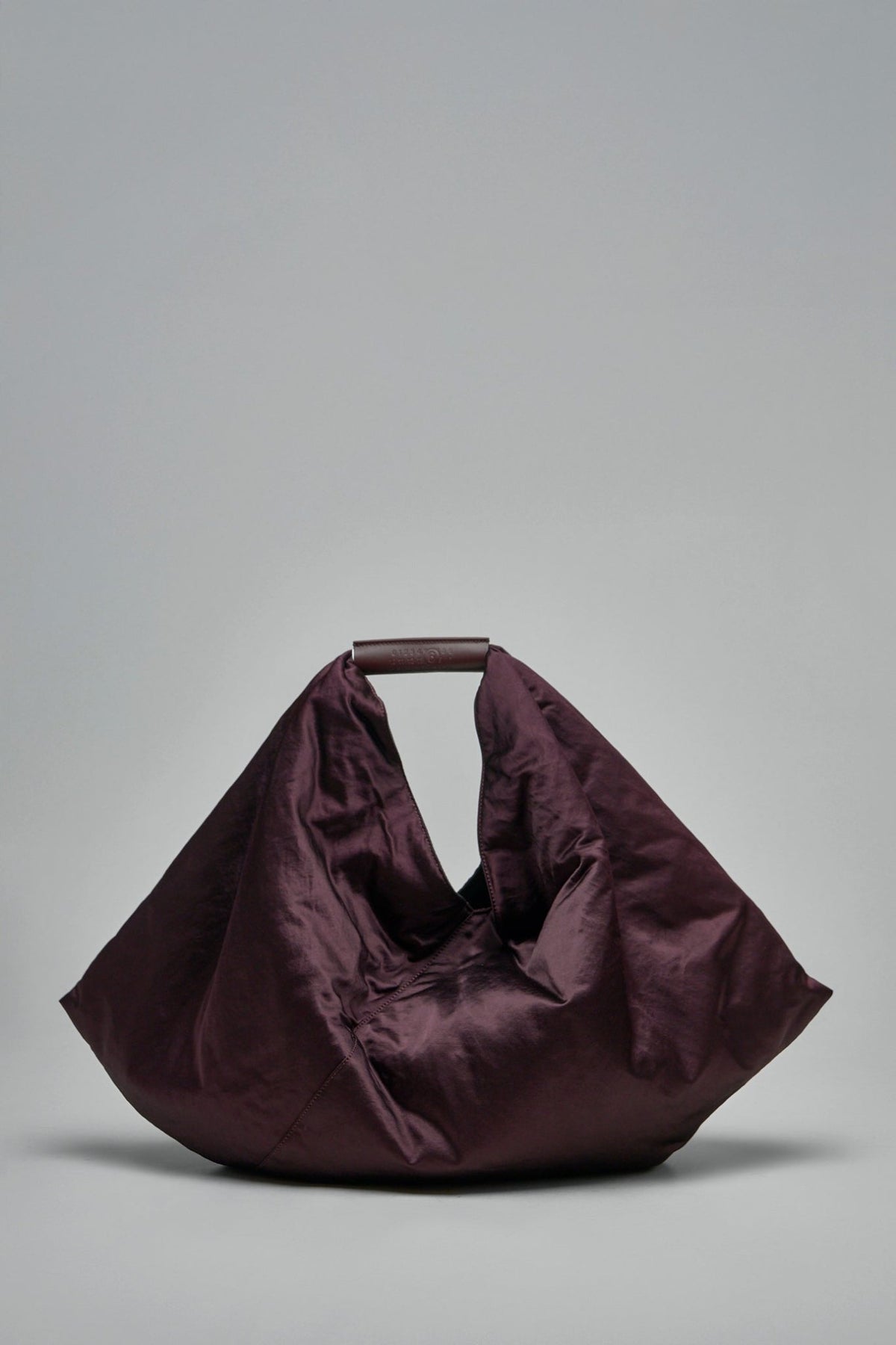 MM6 Margiela Tote Bags - Crinkled Cotton Handbag – LABELS
