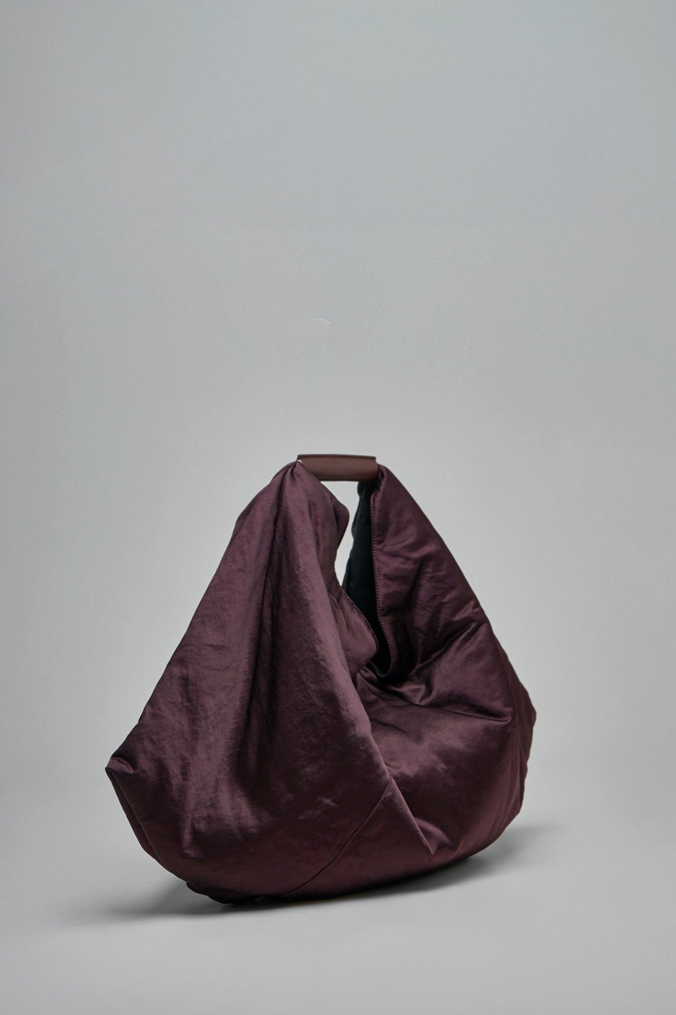 maison margiela バッグ MM6 Margiela Tote Bags - Crinkled Cotton Handbag – LABELS