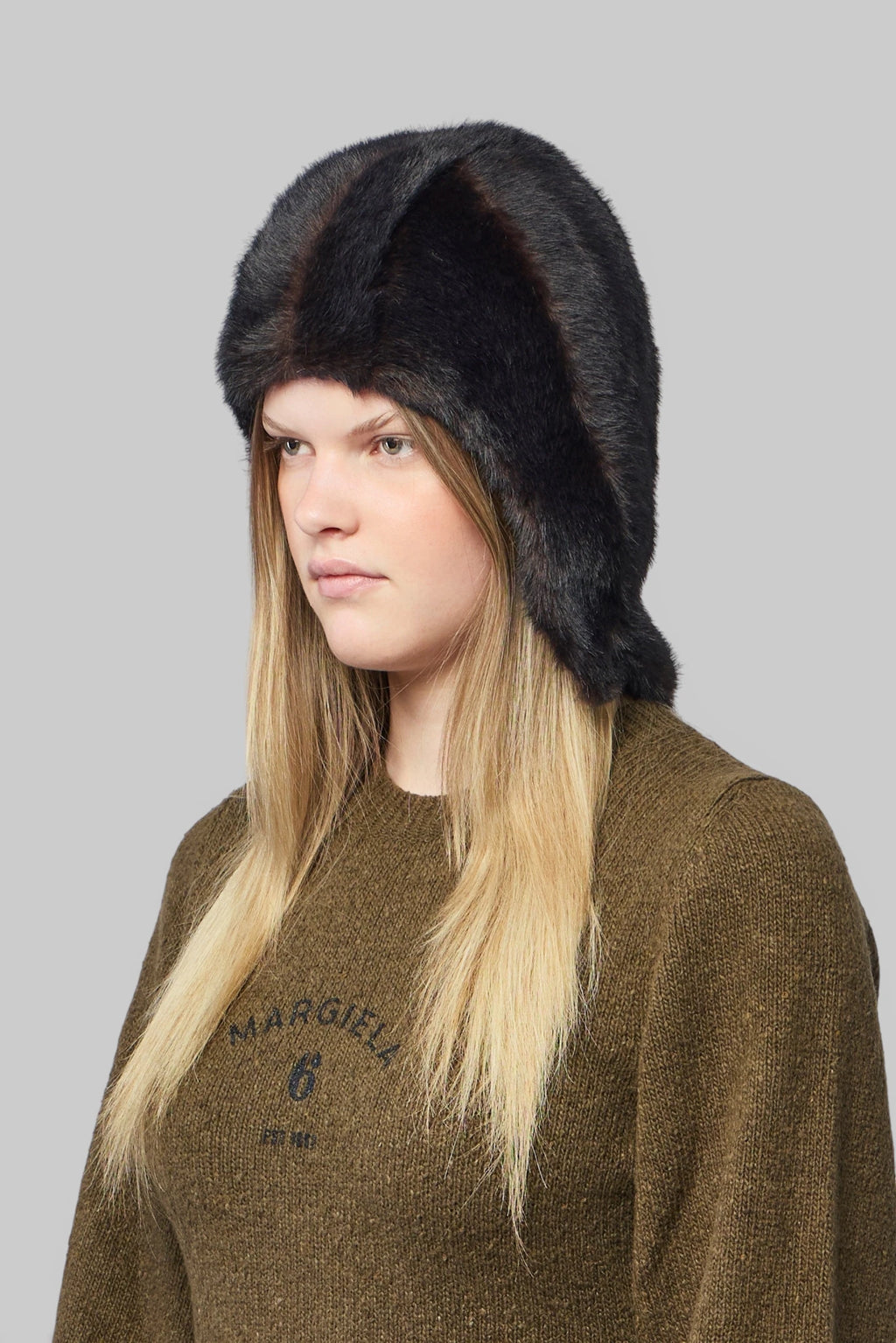 MM6 Margiela - Hat - LABELS