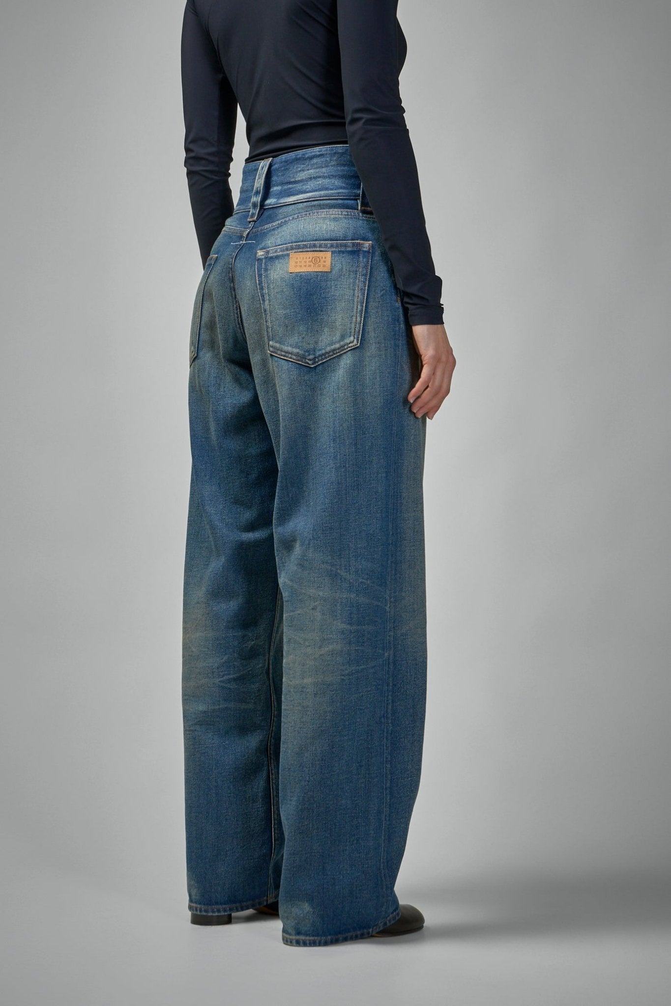MM6 Margiela - Jeans - LABELS