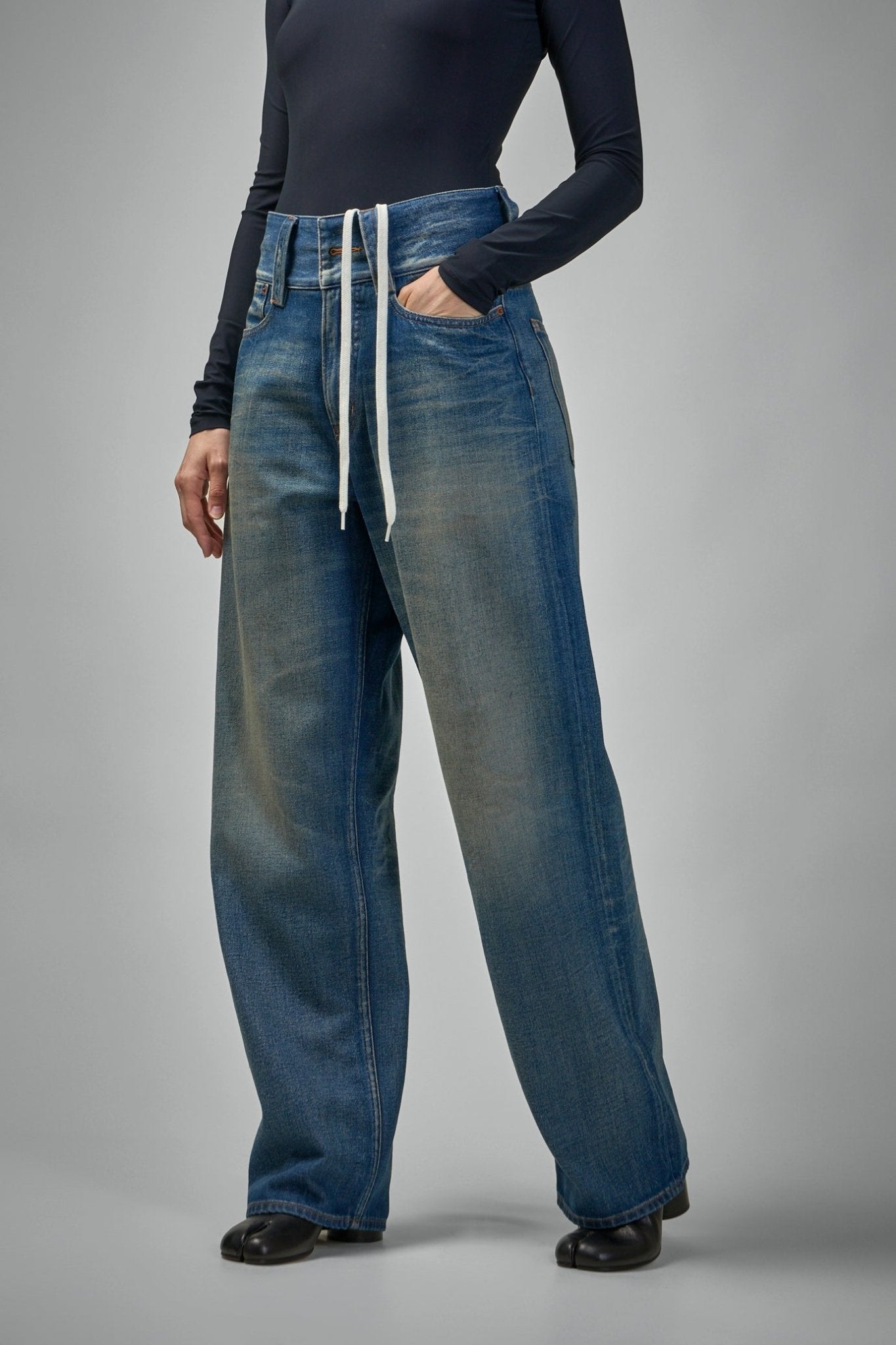 MM6 Margiela - Jeans - LABELS