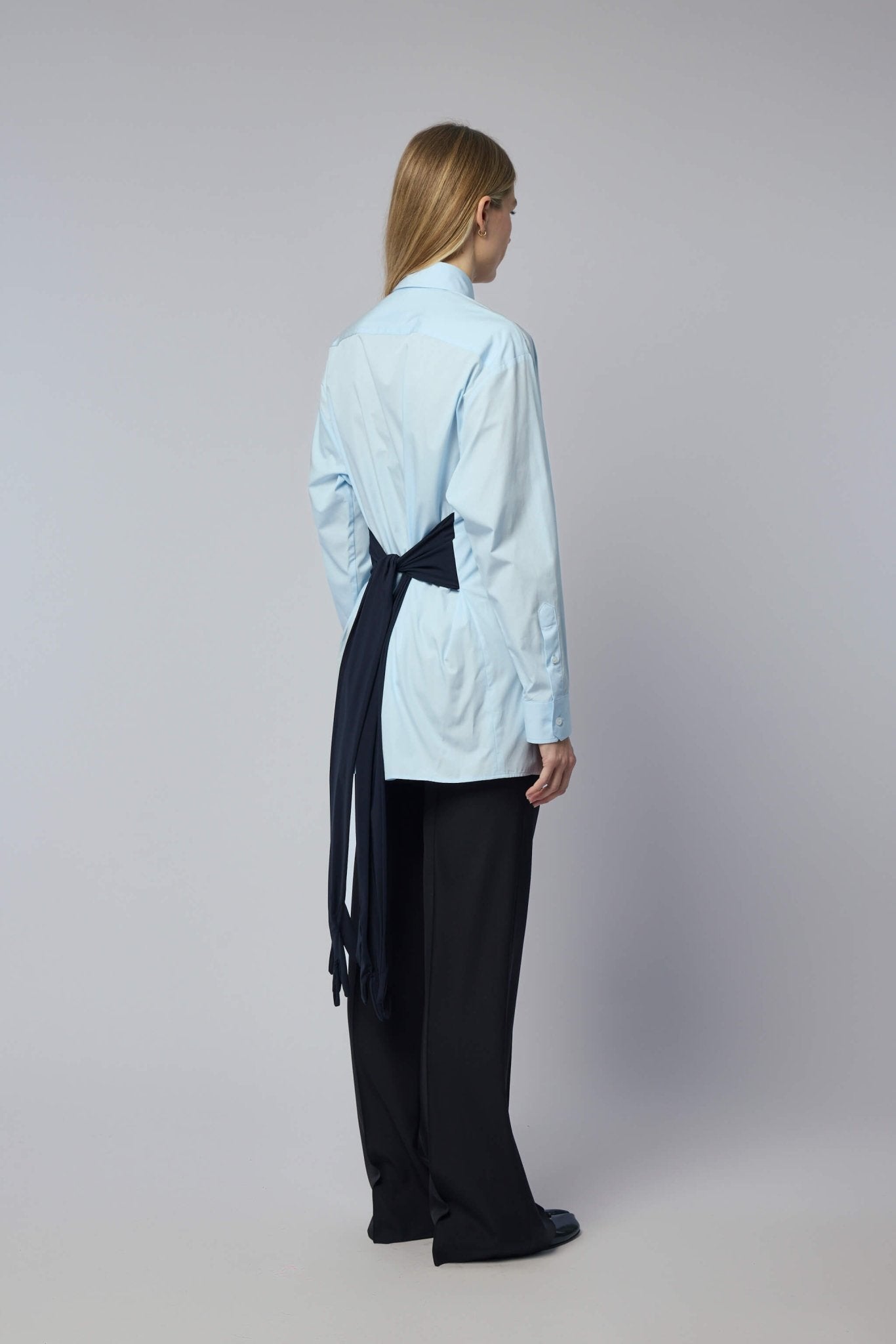 MM6 Margiela - Long - sleeved Shirt - LABELS