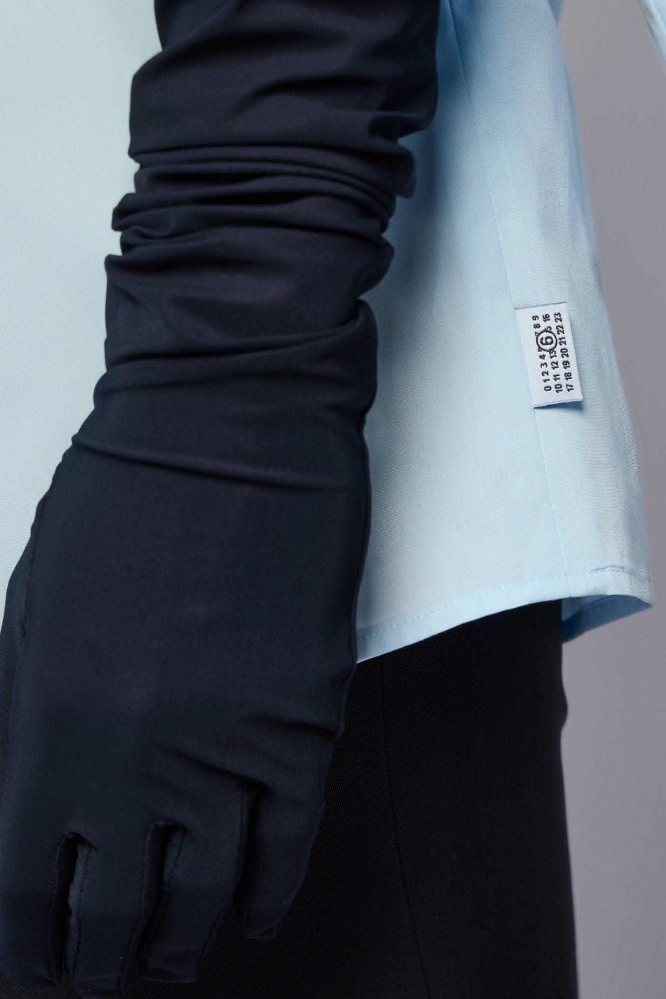 MM6 Margiela - Long - sleeved Shirt - LABELS