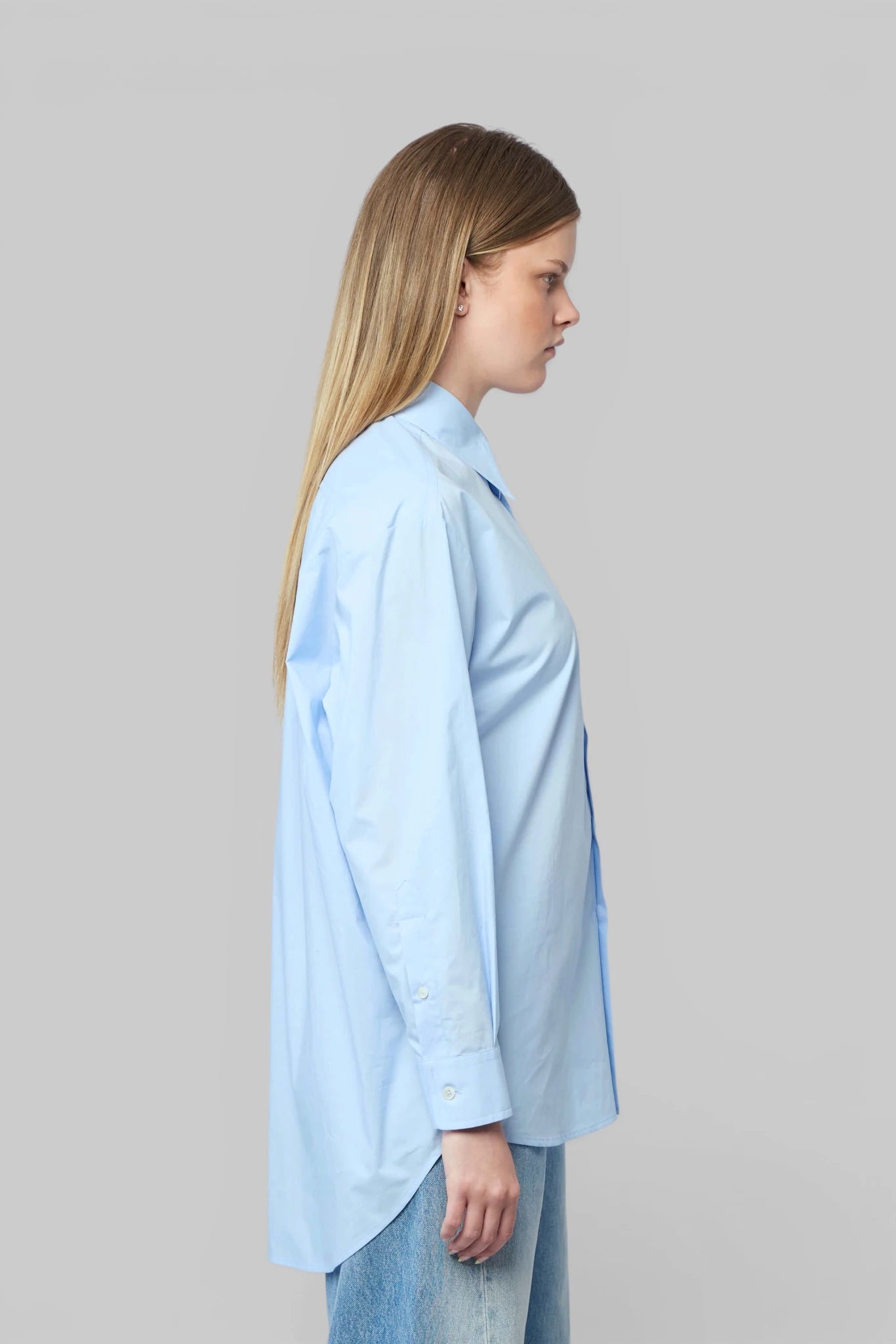 MM6 Margiela - Long-sleeved Shirt - LABELS