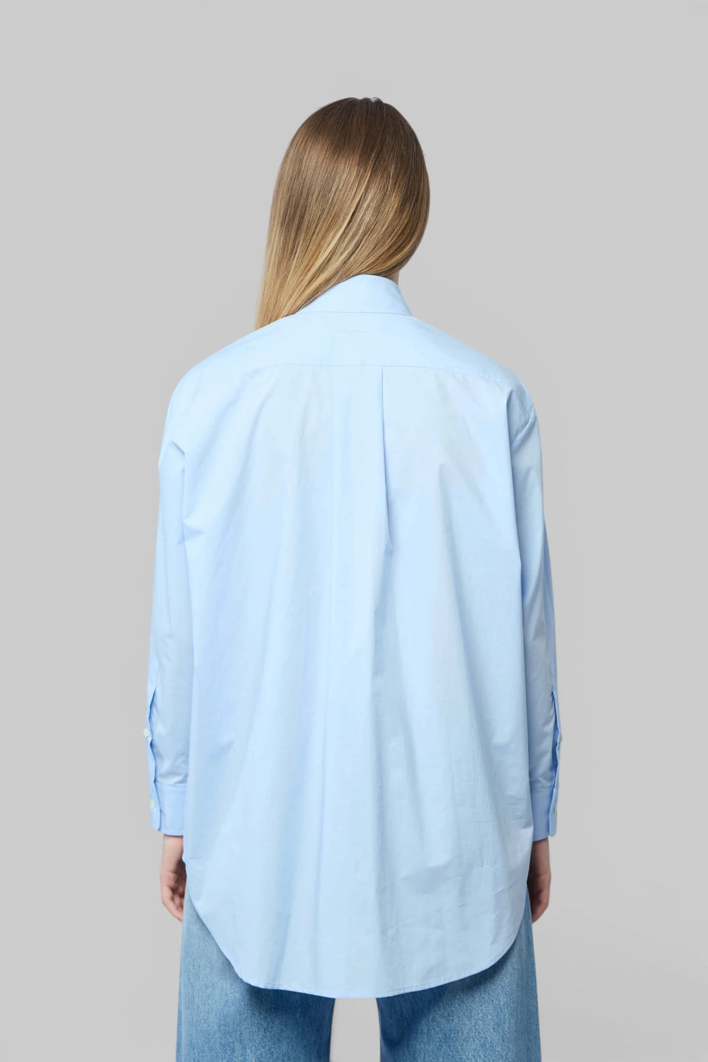 MM6 Margiela - Long-sleeved Shirt - LABELS