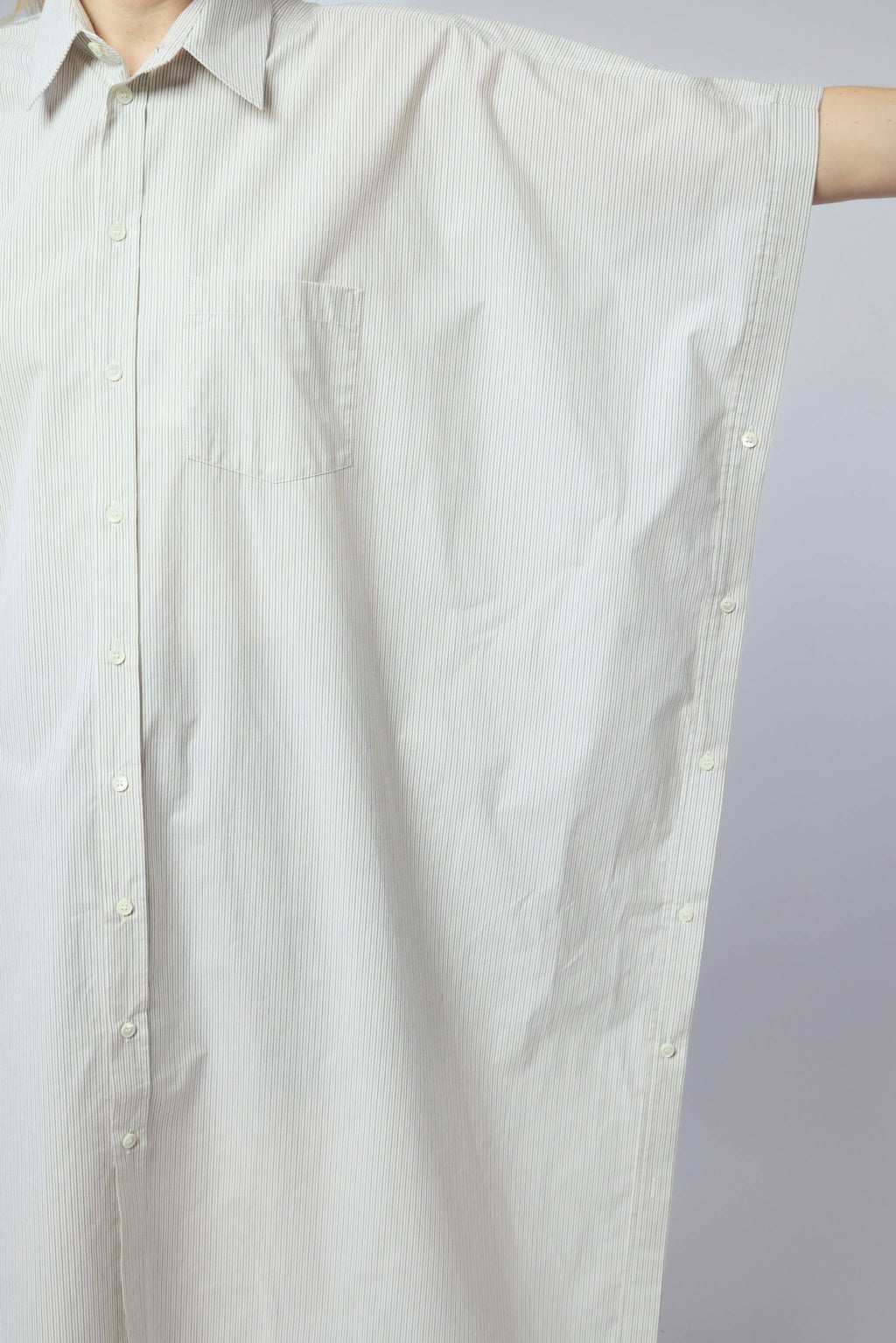 MM6 Margiela - Midi Dress - LABELS