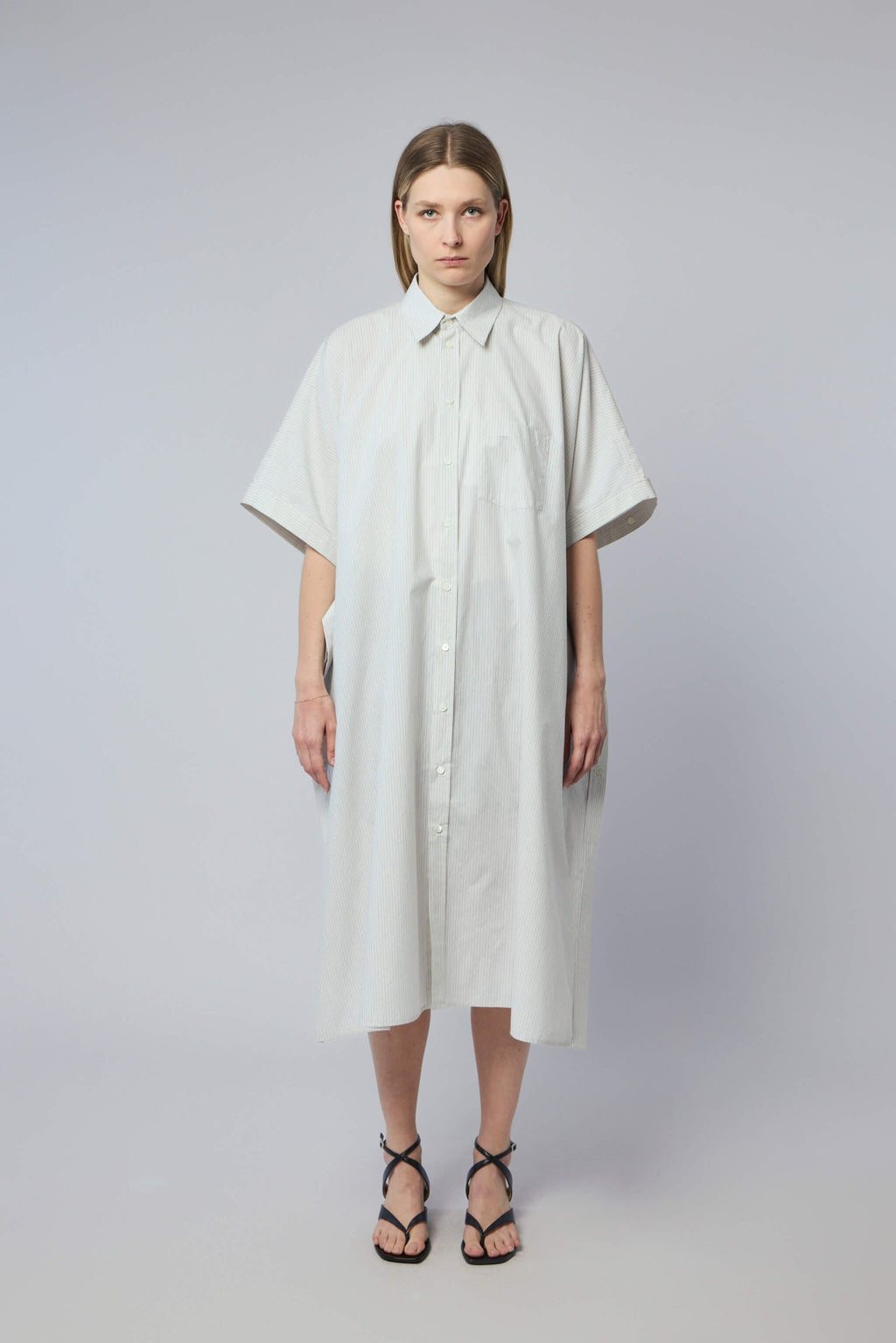 MM6 Margiela - Midi Dress - LABELS