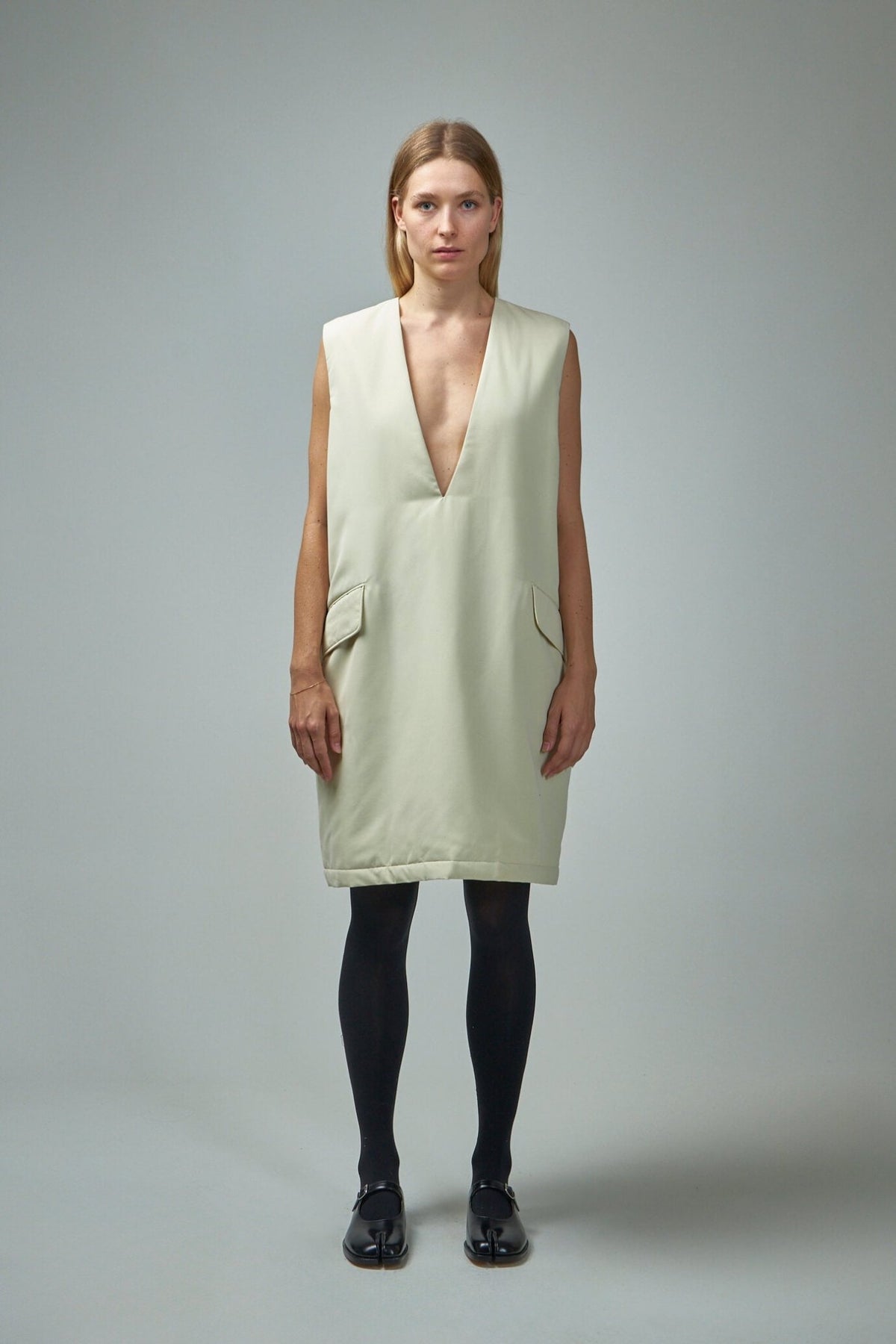 MM6 Margiela - Midi Dress - LABELS