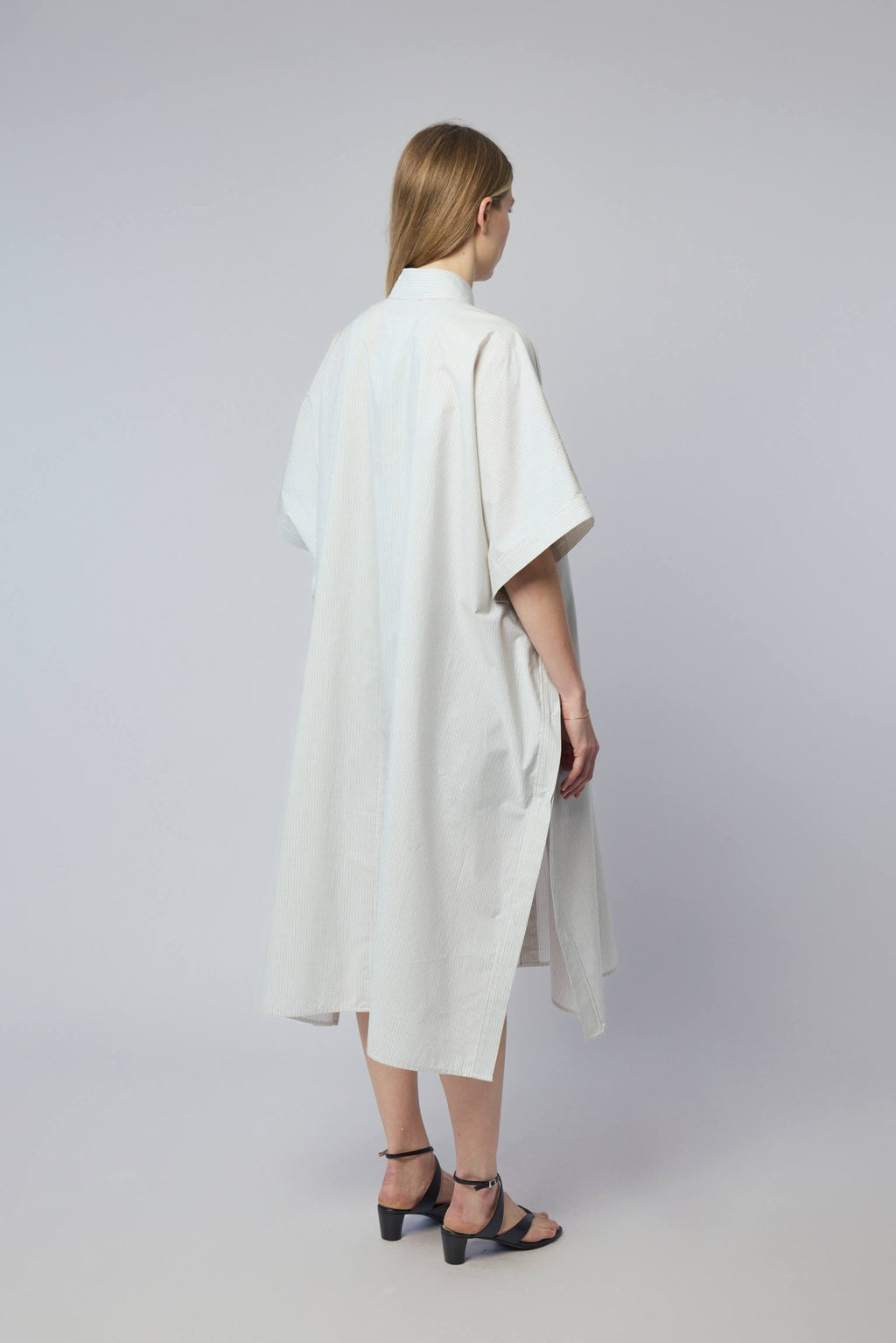 MM6 Margiela - Midi Dress - LABELS