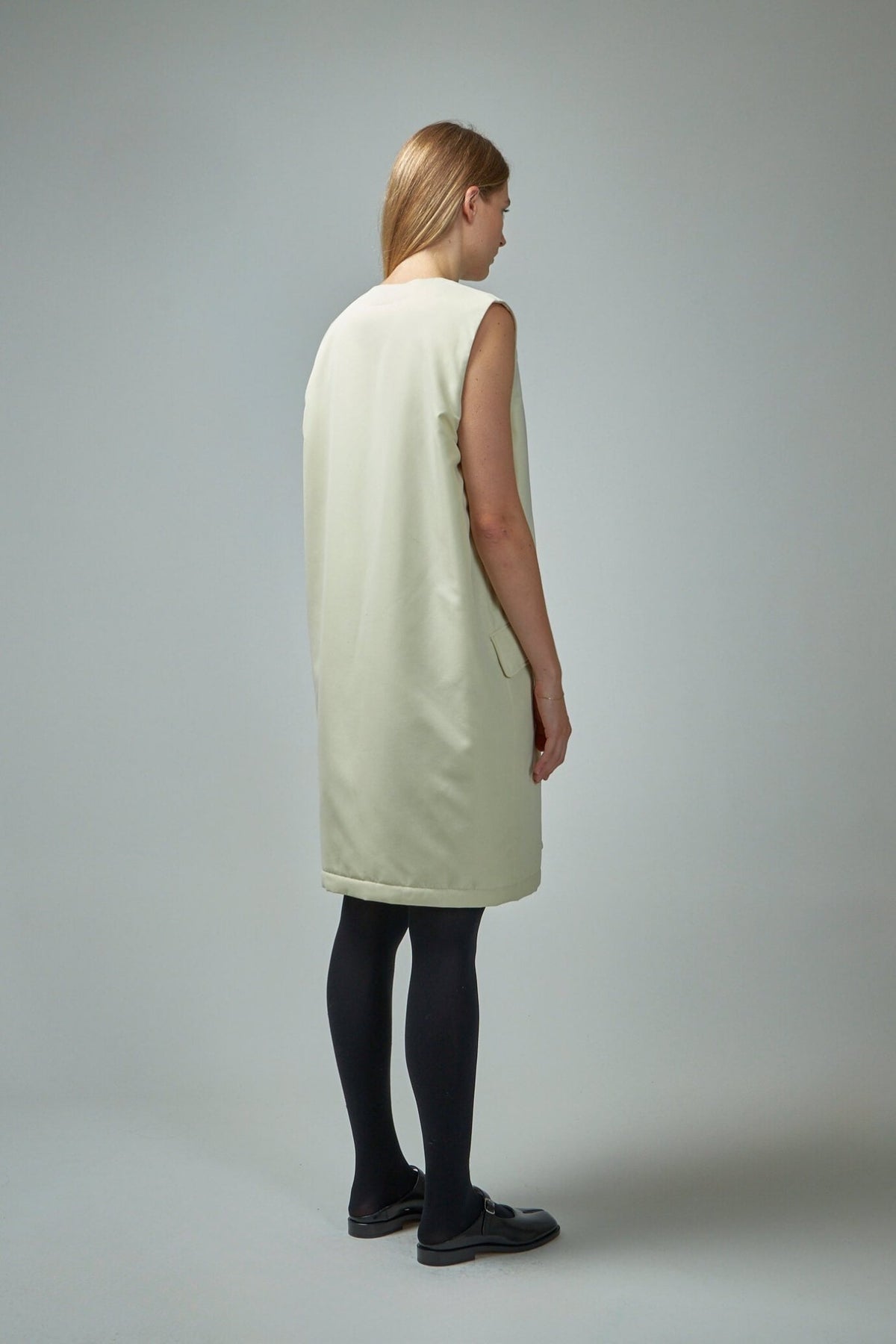 MM6 Margiela - Midi Dress - LABELS