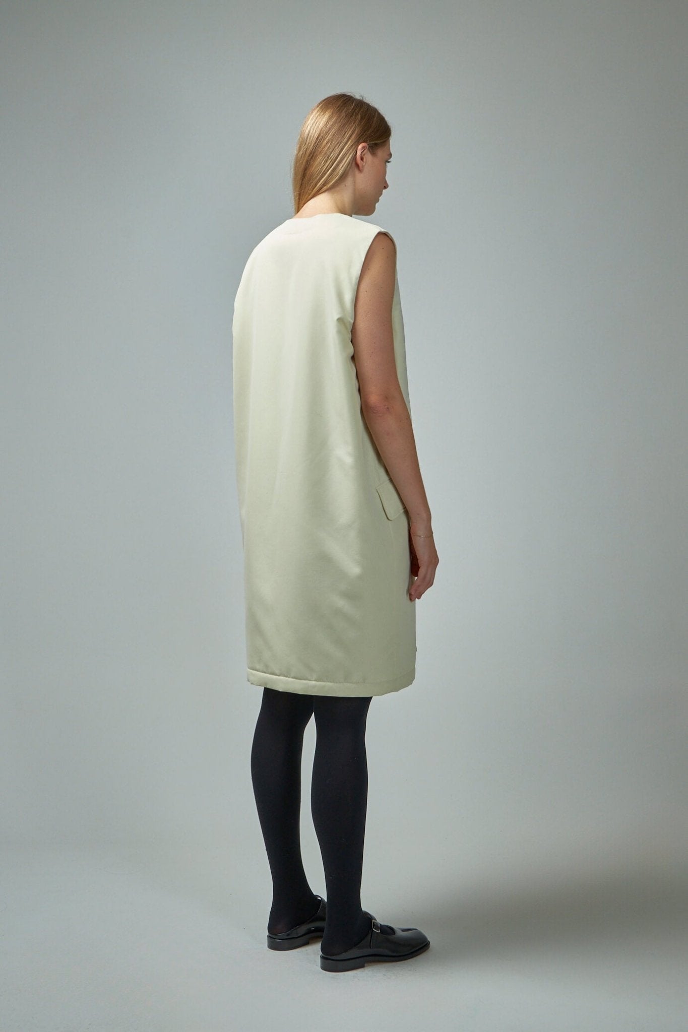 MM6 Margiela - Midi Dress - LABELS