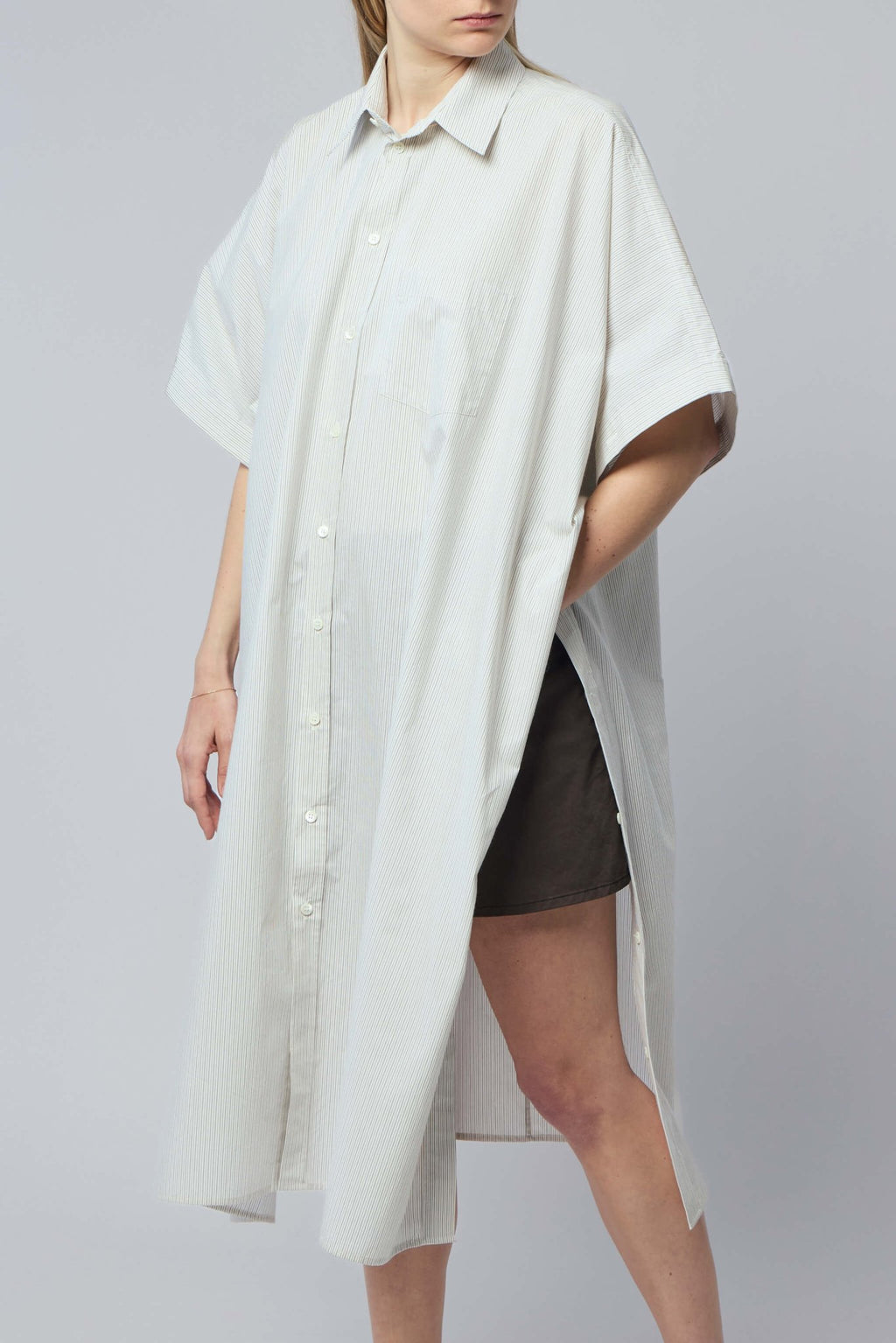 MM6 Margiela - Midi Dress - LABELS