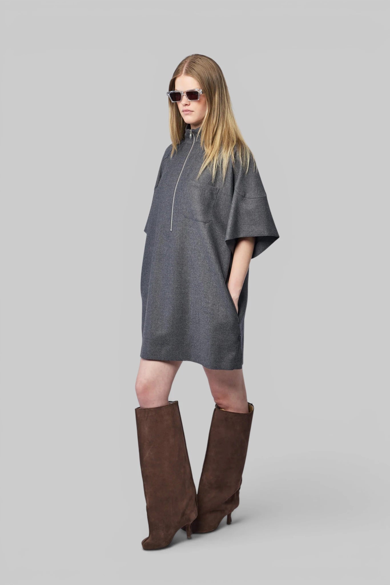 MM6 Margiela - Mini Dress - LABELS