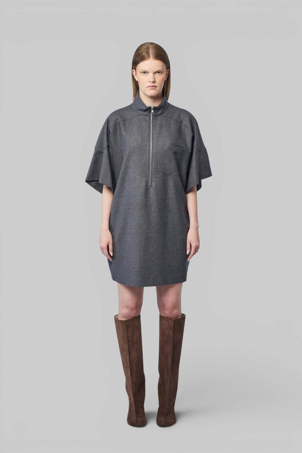 MM6 Margiela - Mini Dress - LABELS