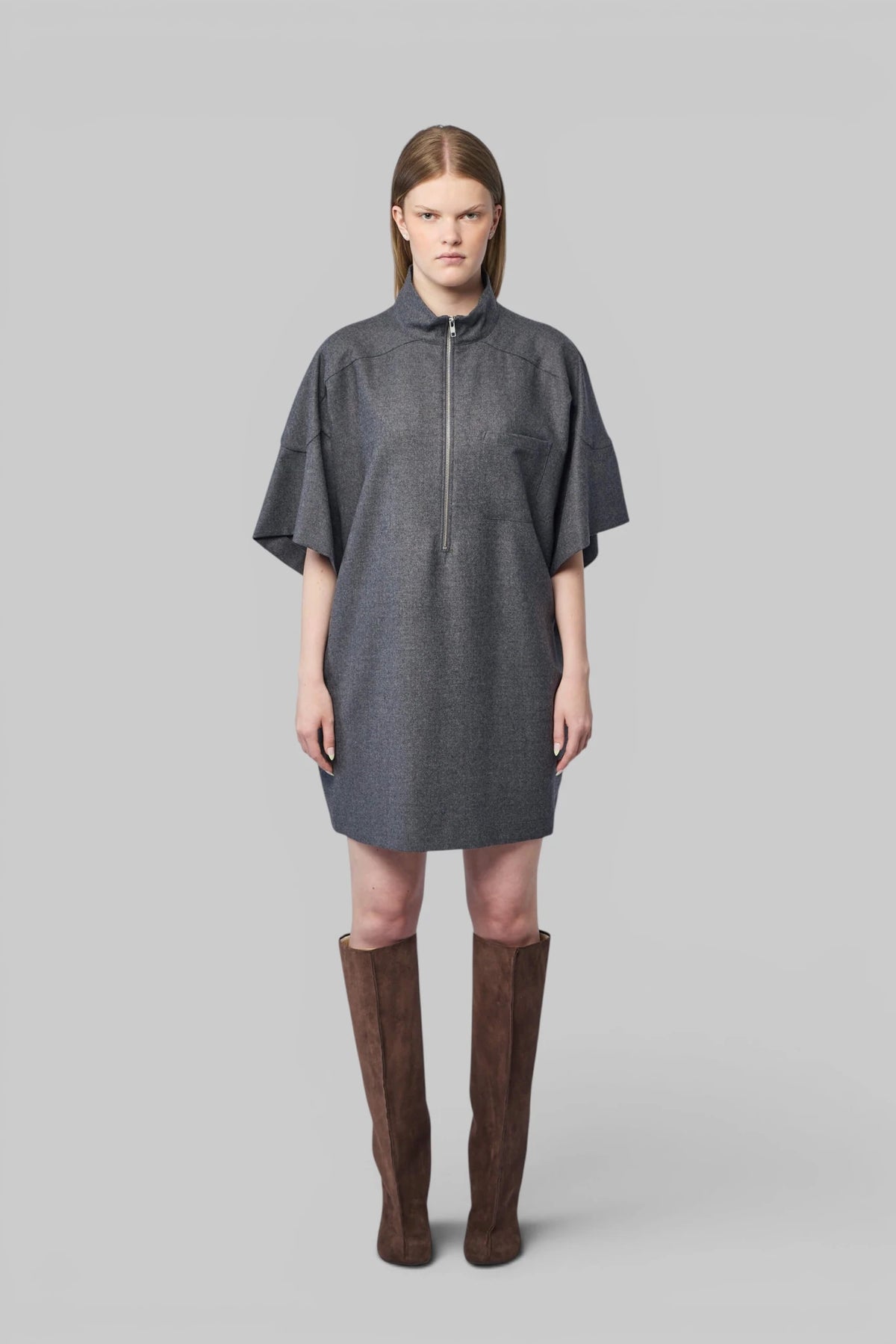 MM6 Margiela - Mini Dress - LABELS