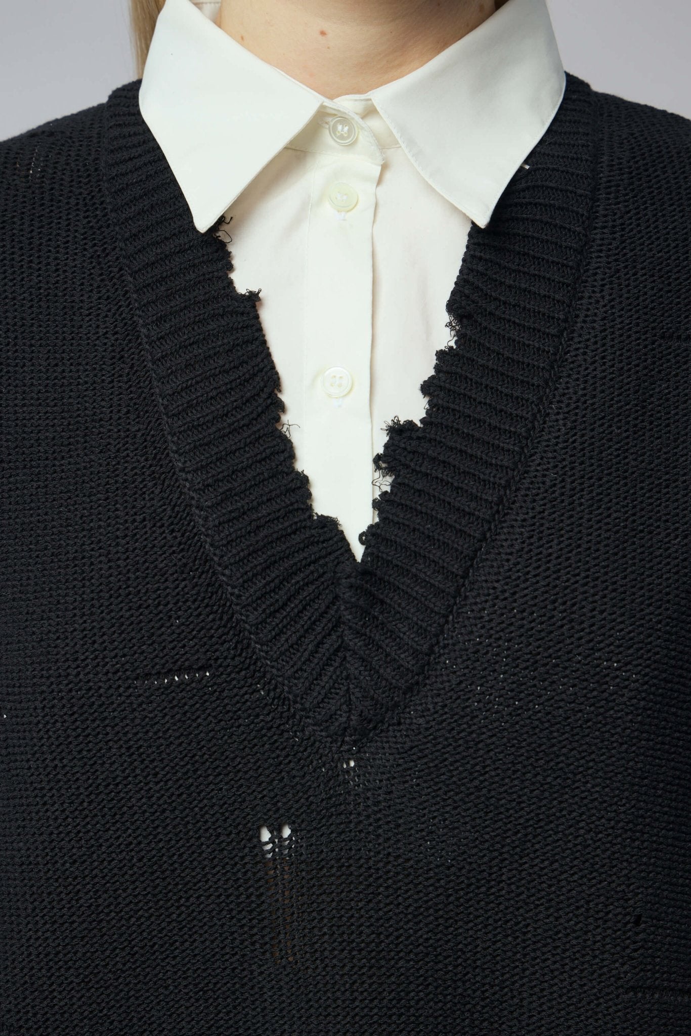 MM6 Margiela - Mini Dress - LABELS