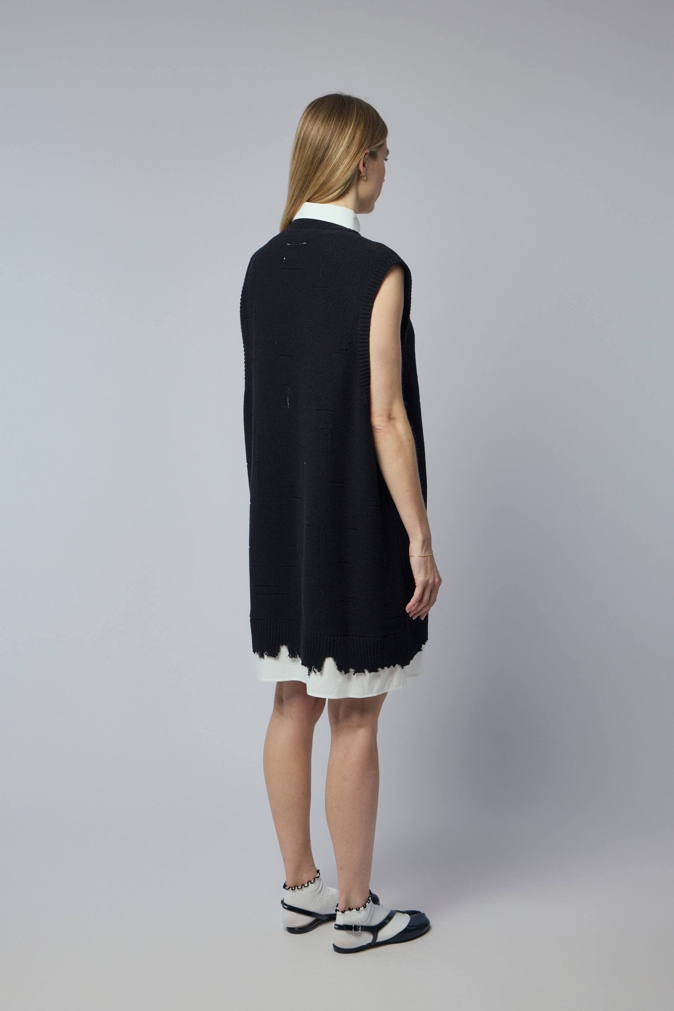 MM6 Margiela - Mini Dress - LABELS