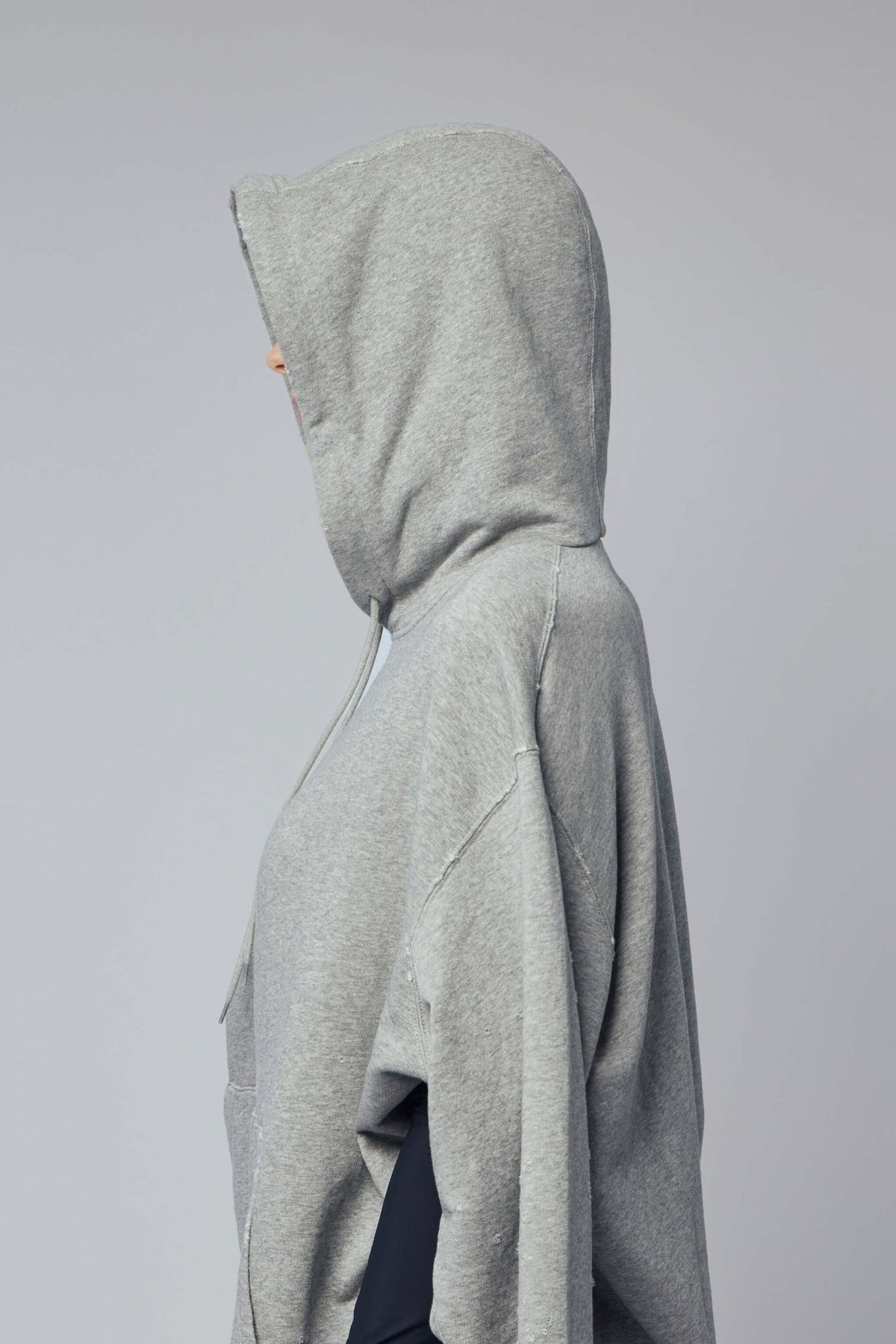 MM6 Margiela mini dress styling detail with contemporary accessories