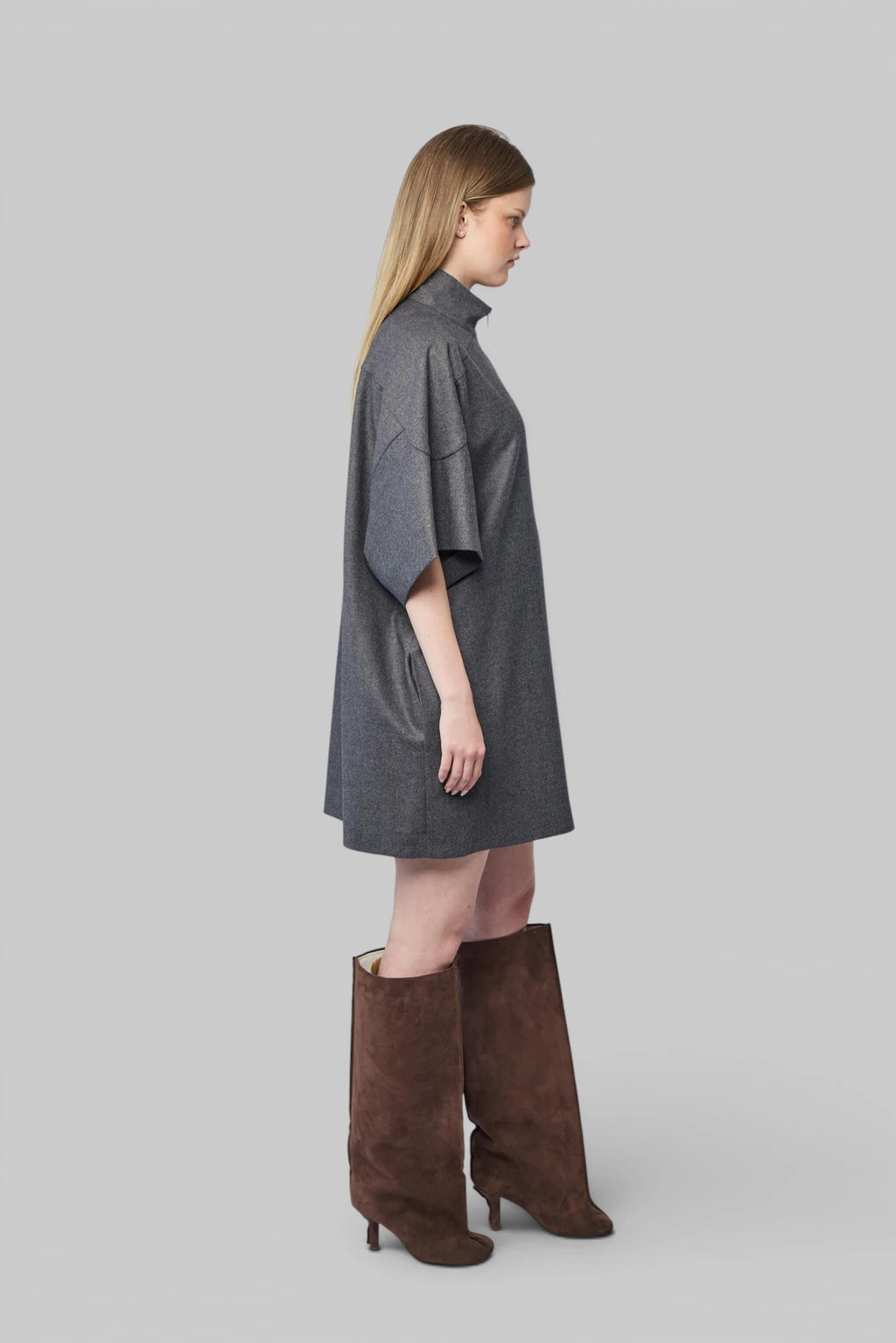 MM6 Margiela - Mini Dress - LABELS