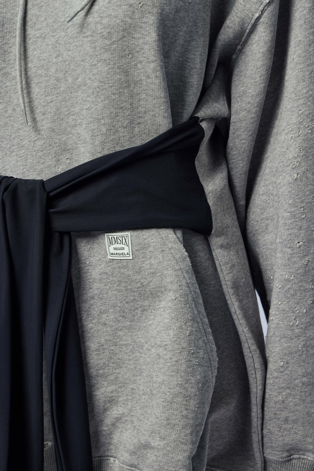 MM6 Margiela - Mini Dress - LABELS