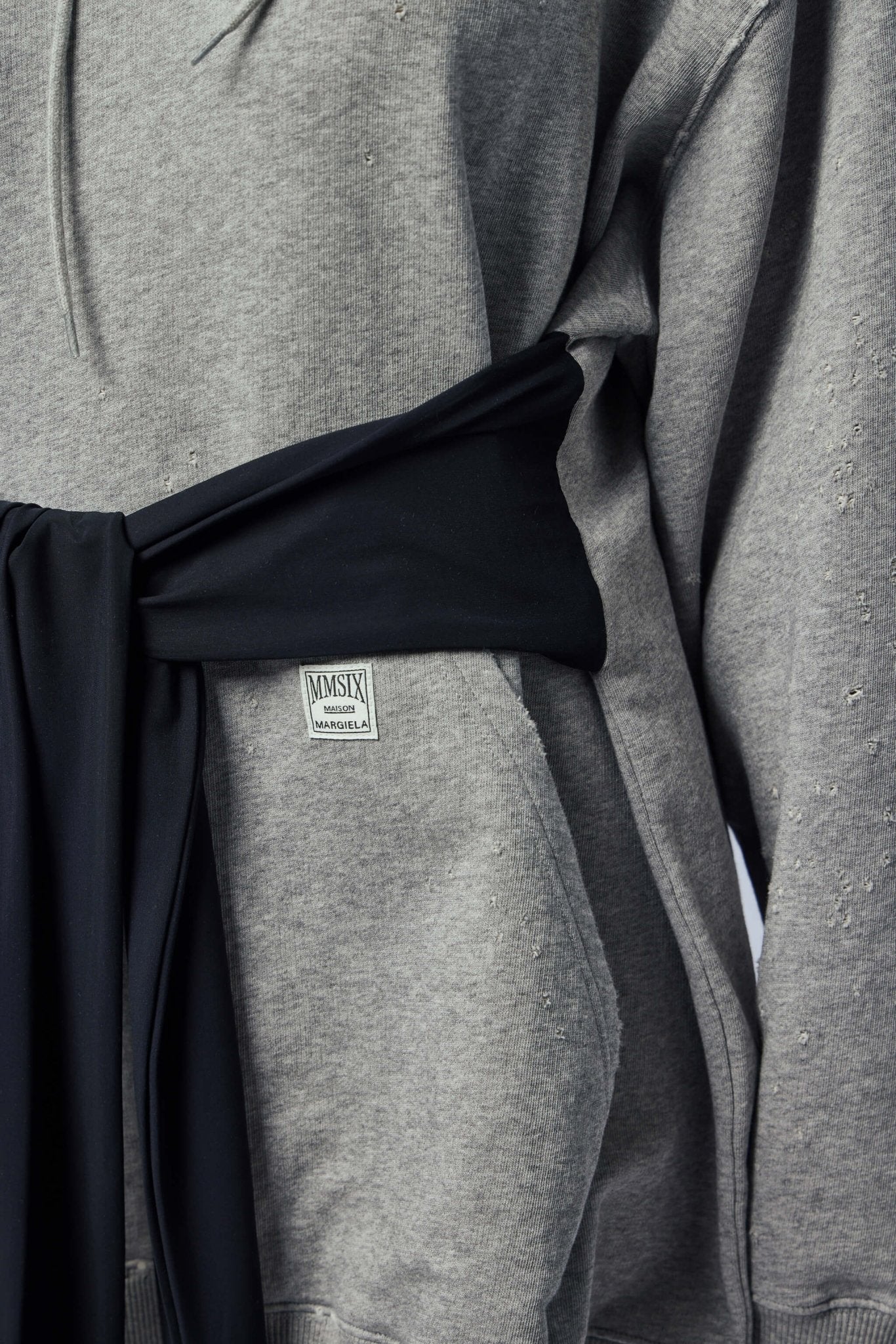 MM6 Margiela - Mini Dress - LABELS