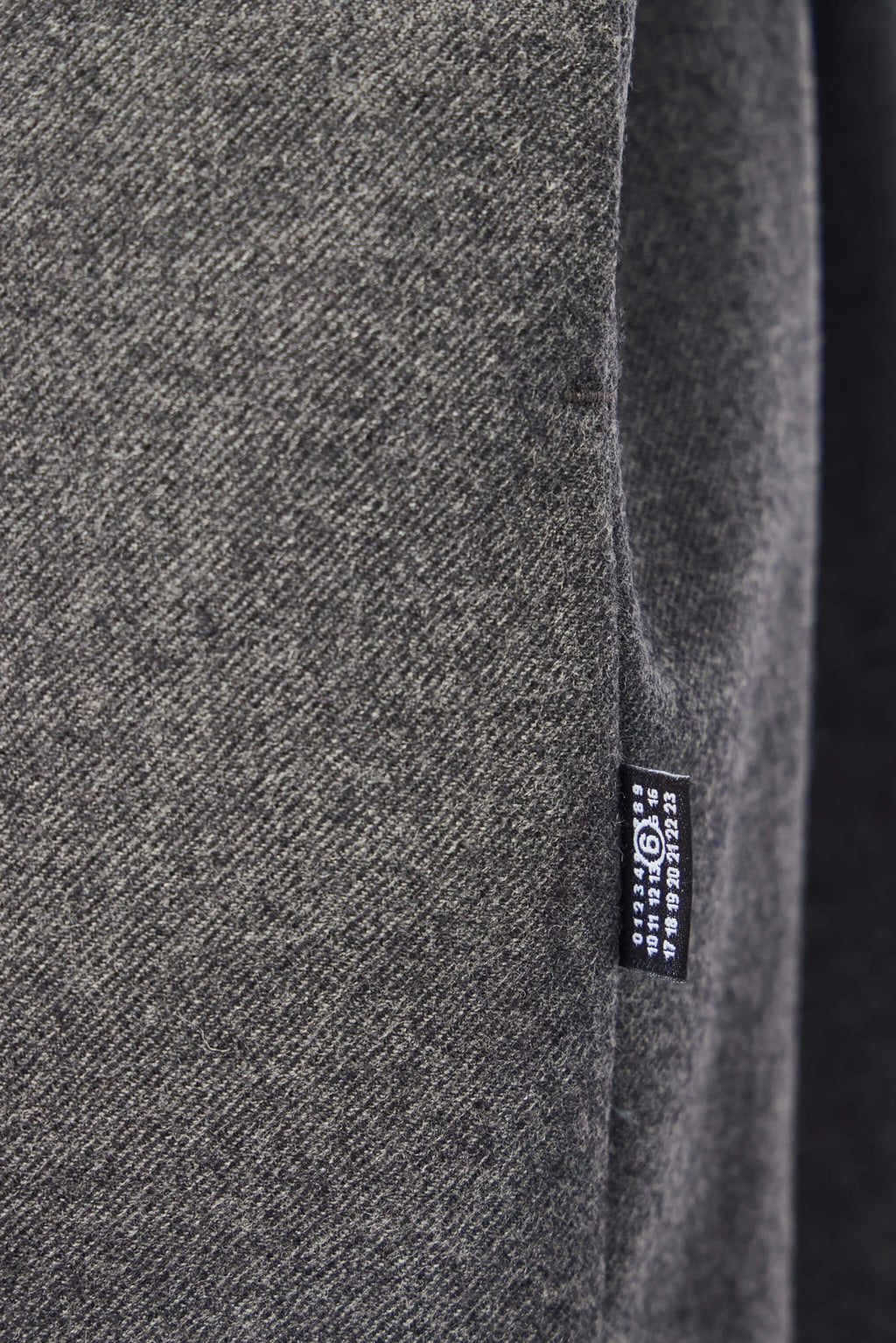 MM6 Margiela - Mini Dress - LABELS