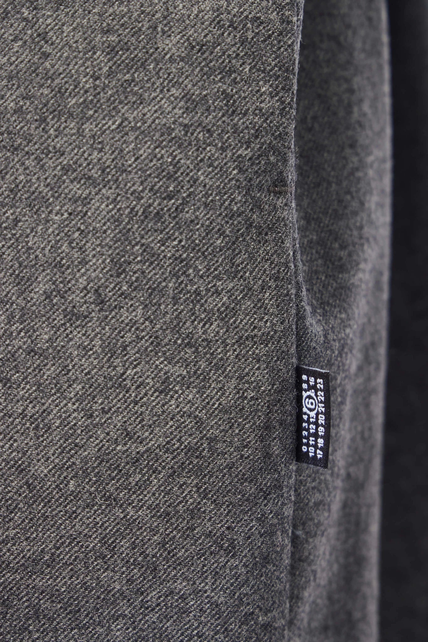 MM6 Margiela - Mini Dress - LABELS