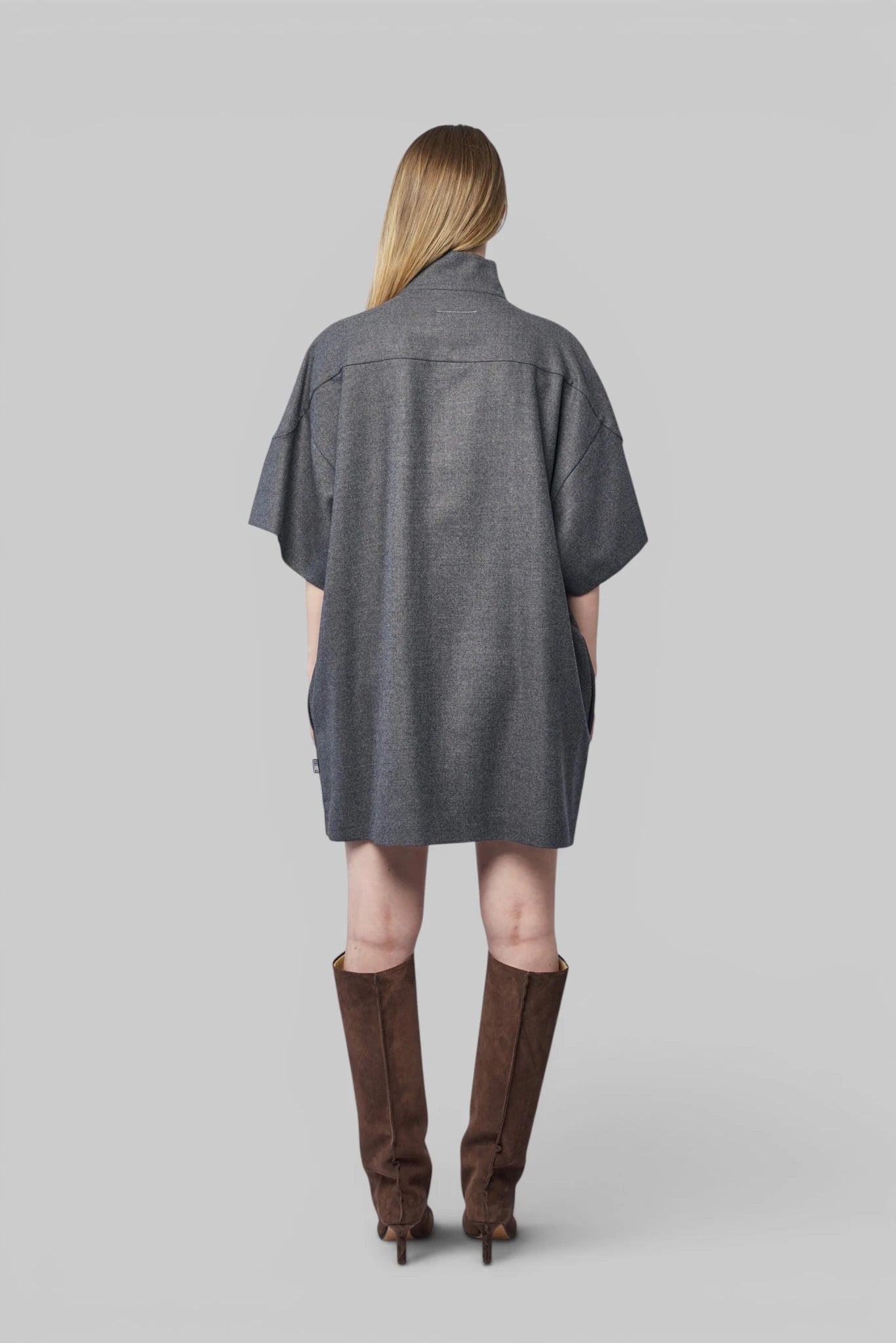 MM6 Margiela - Mini Dress - LABELS