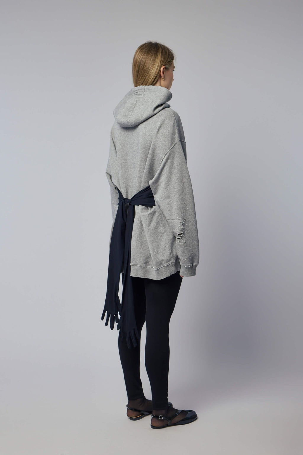 MM6 Margiela - Mini Dress - LABELS