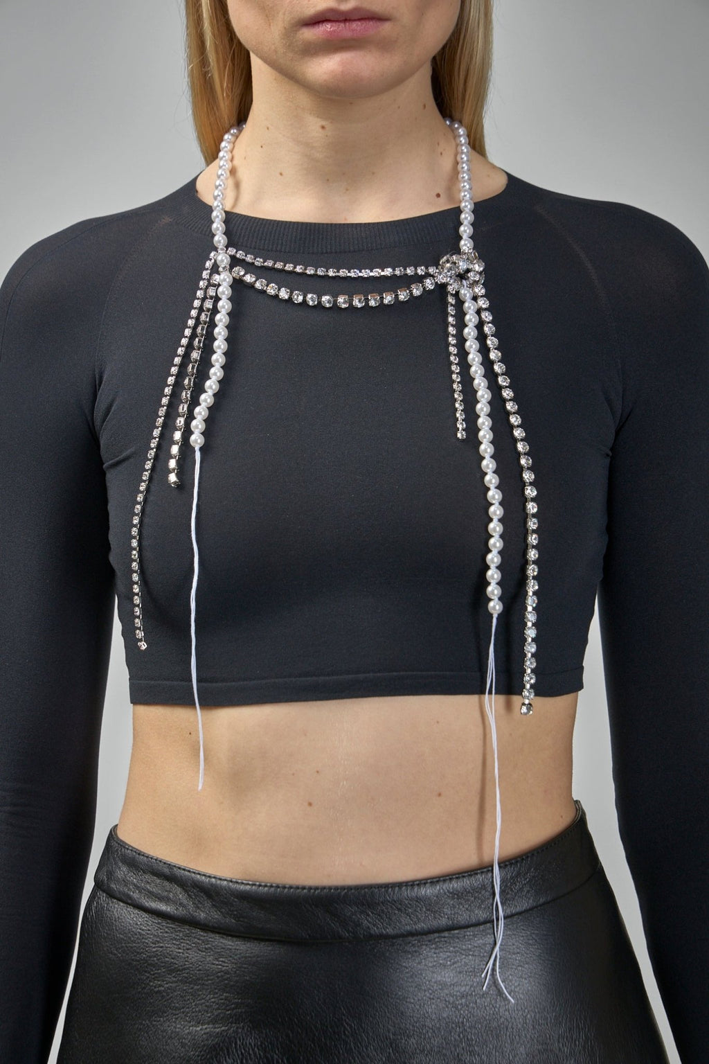 MM6 Margiela - Necklace - LABELS