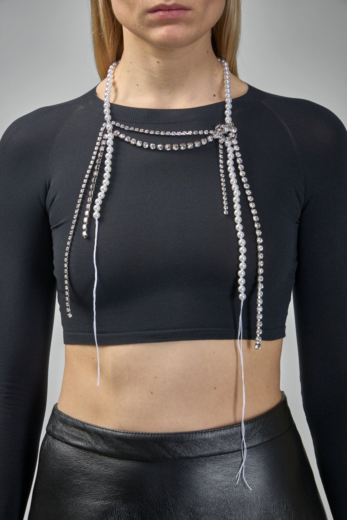 MM6 Margiela - Necklace - LABELS