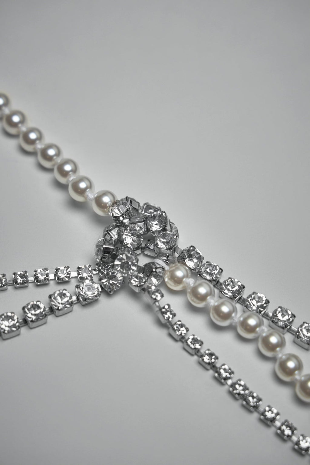 MM6 Margiela - Necklace - LABELS