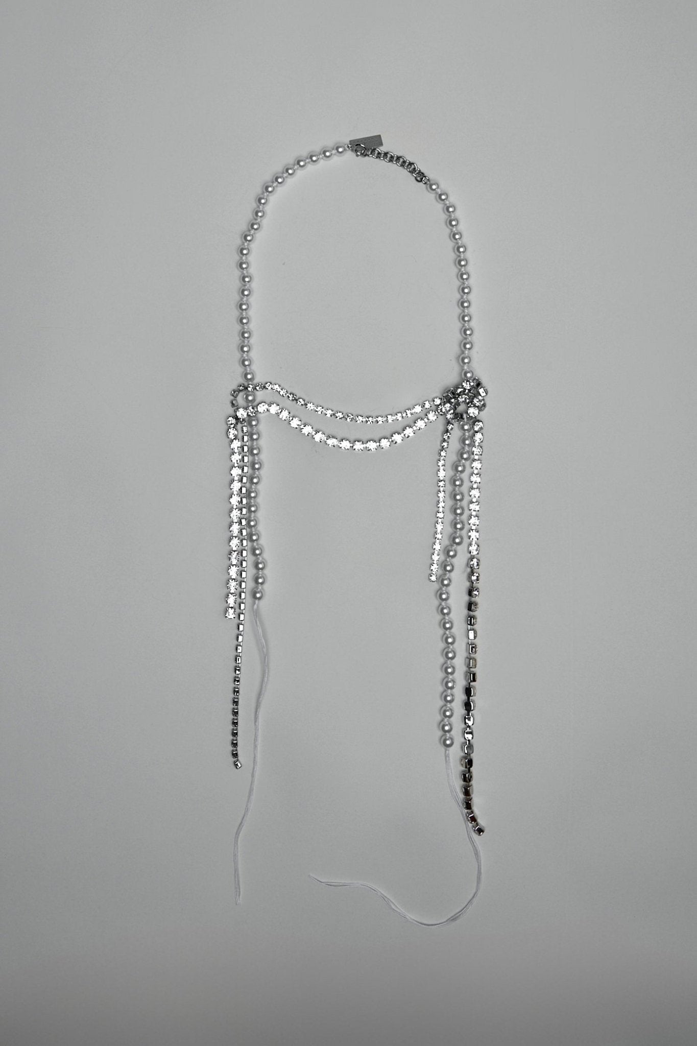 MM6 Margiela - Necklace - LABELS