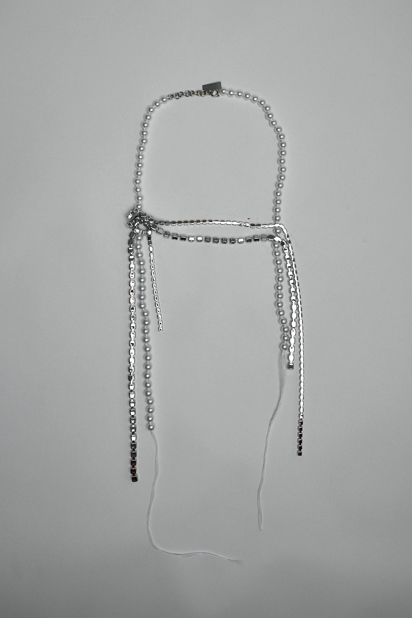 MM6 Margiela - Necklace - LABELS