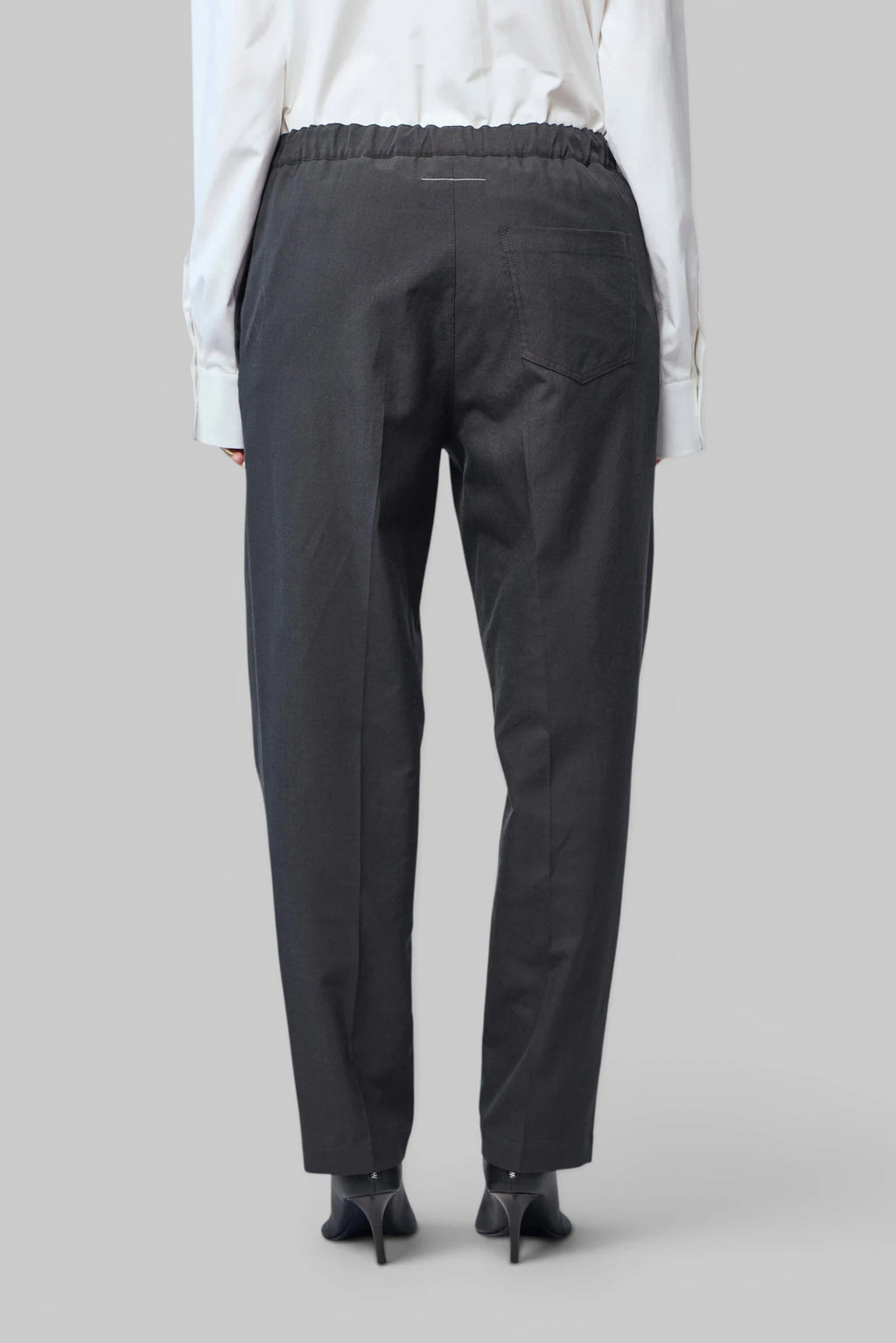 MM6 Margiela - Pants - LABELS