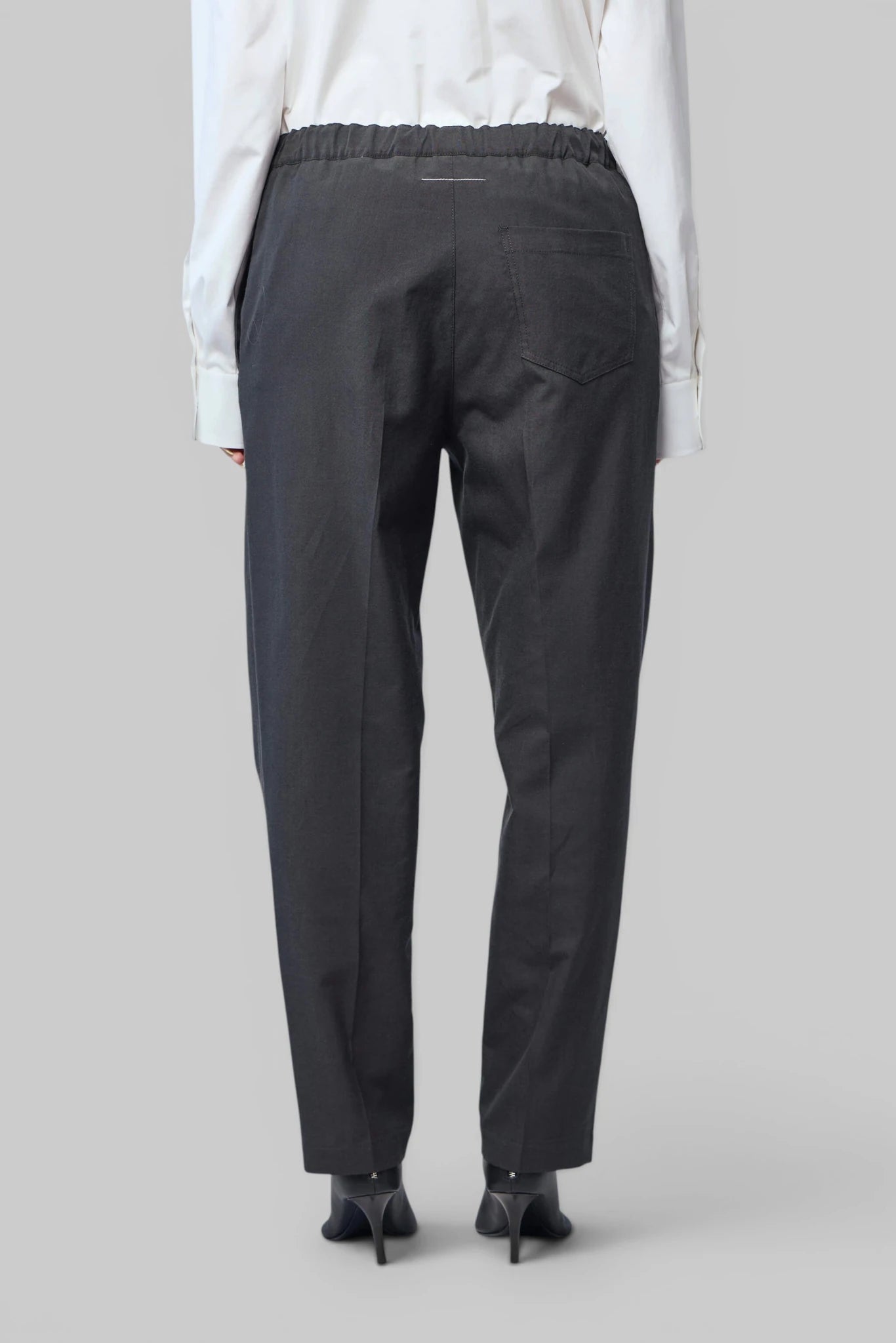 MM6 Margiela - Pants - LABELS